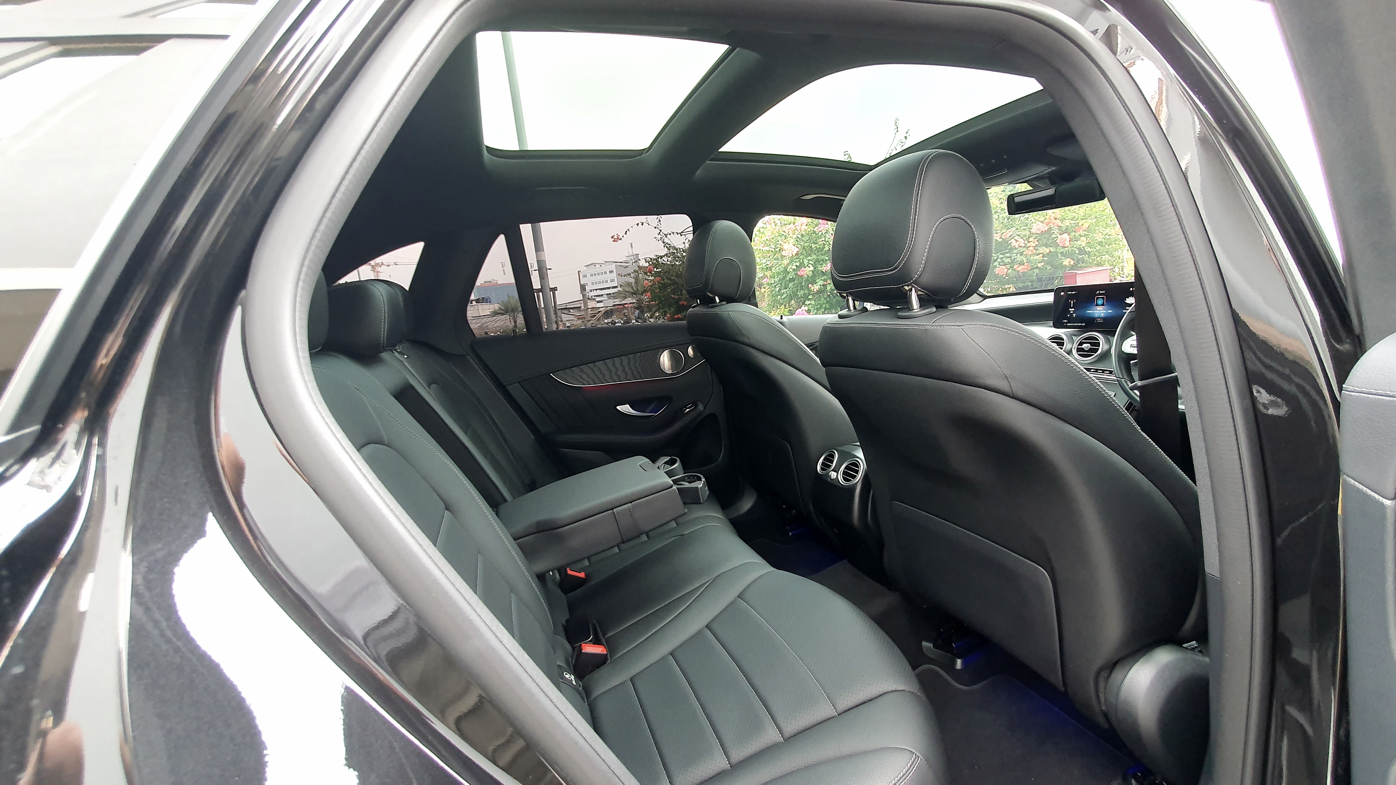 2022 Mercedes Benz GLC-Class 2022 Mercedes Benz GLC-Class