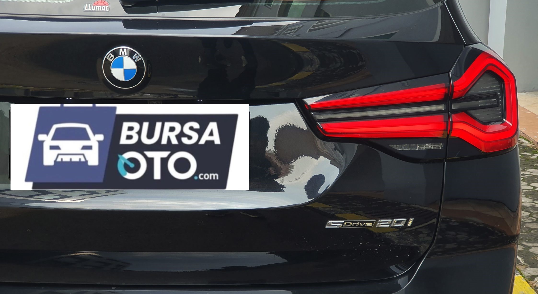 2022 BMW X3 2022 BMW X3