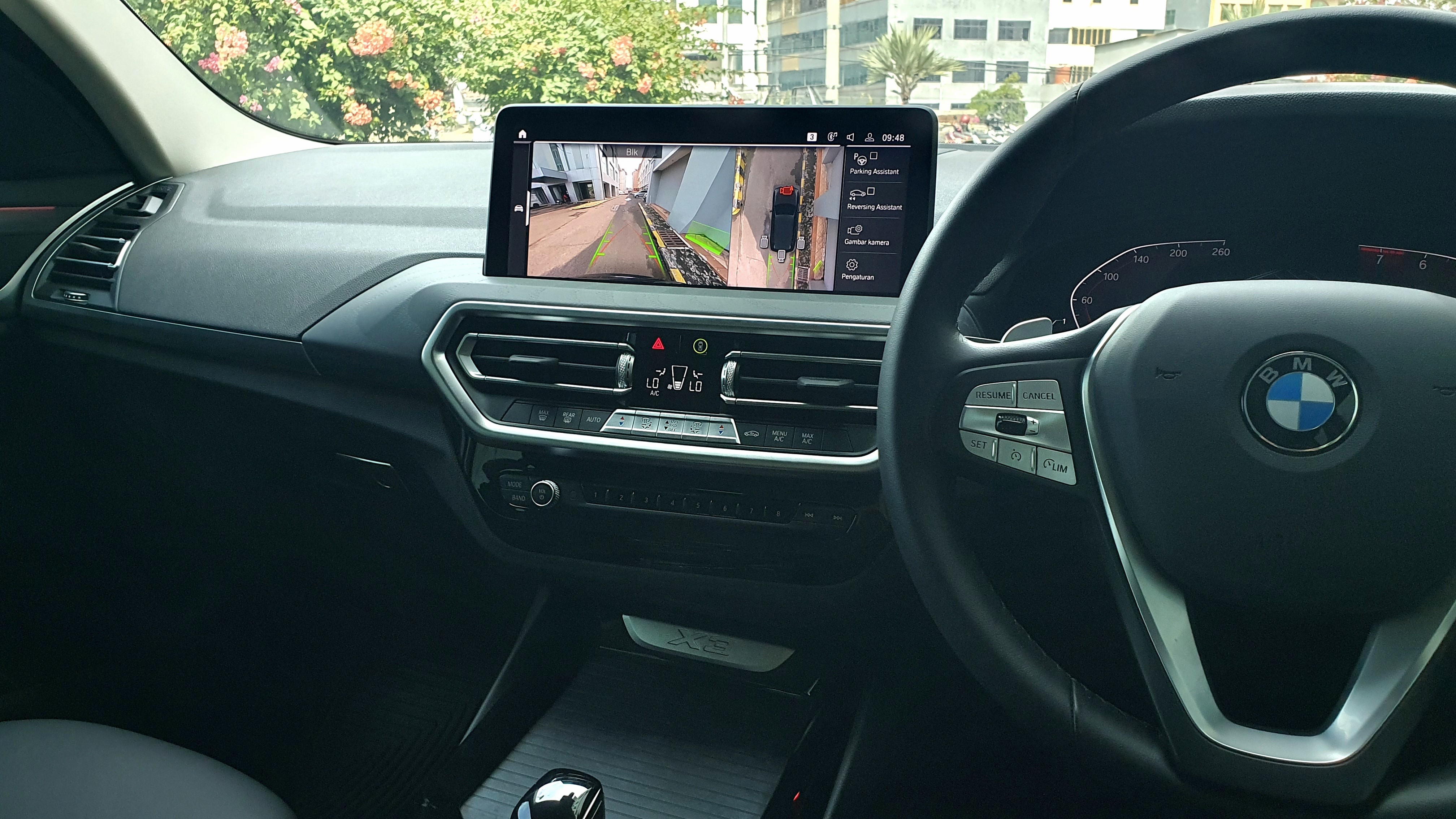 2022 BMW X3 2022 BMW X3