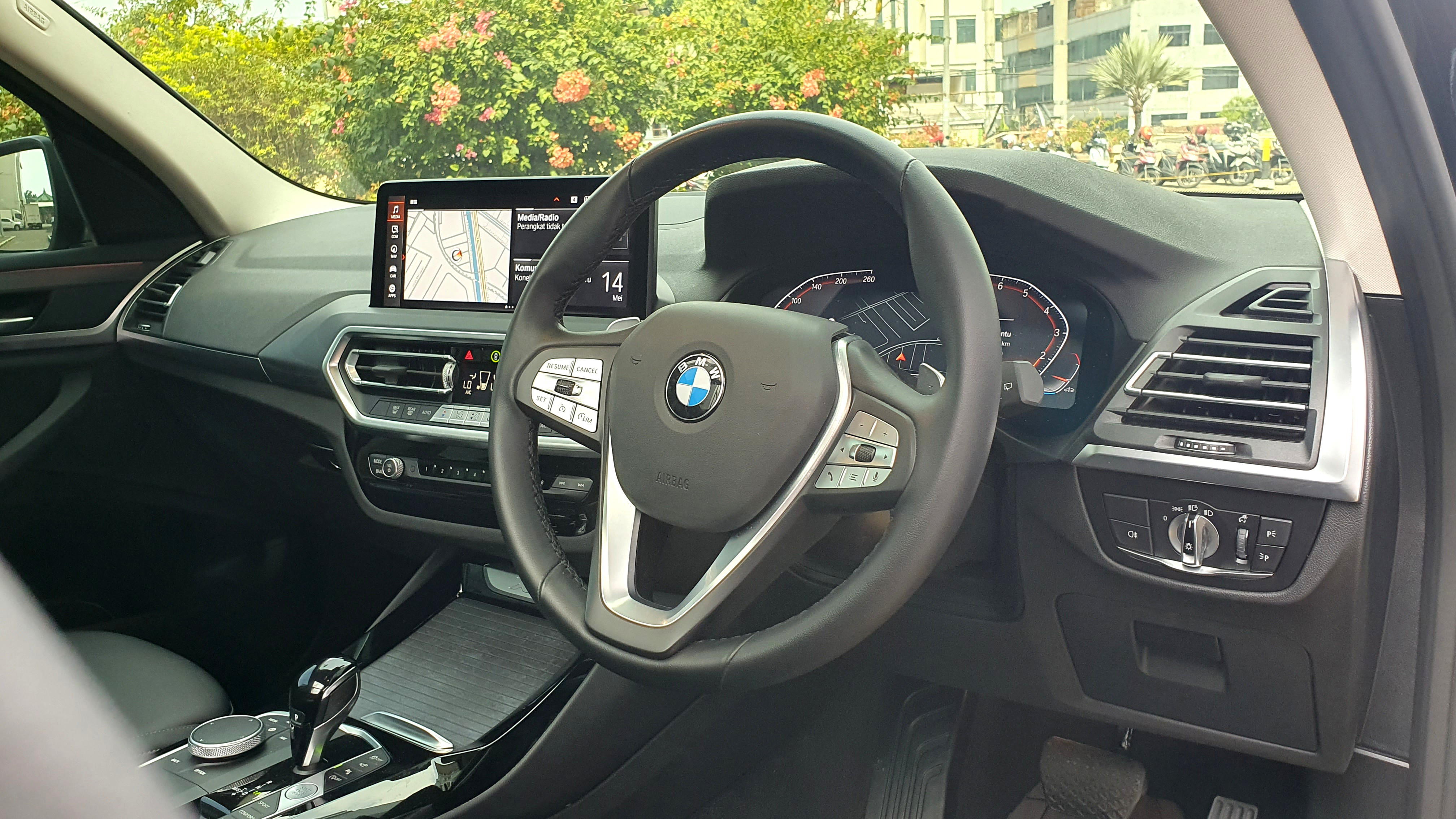 2022 BMW X3 2022 BMW X3