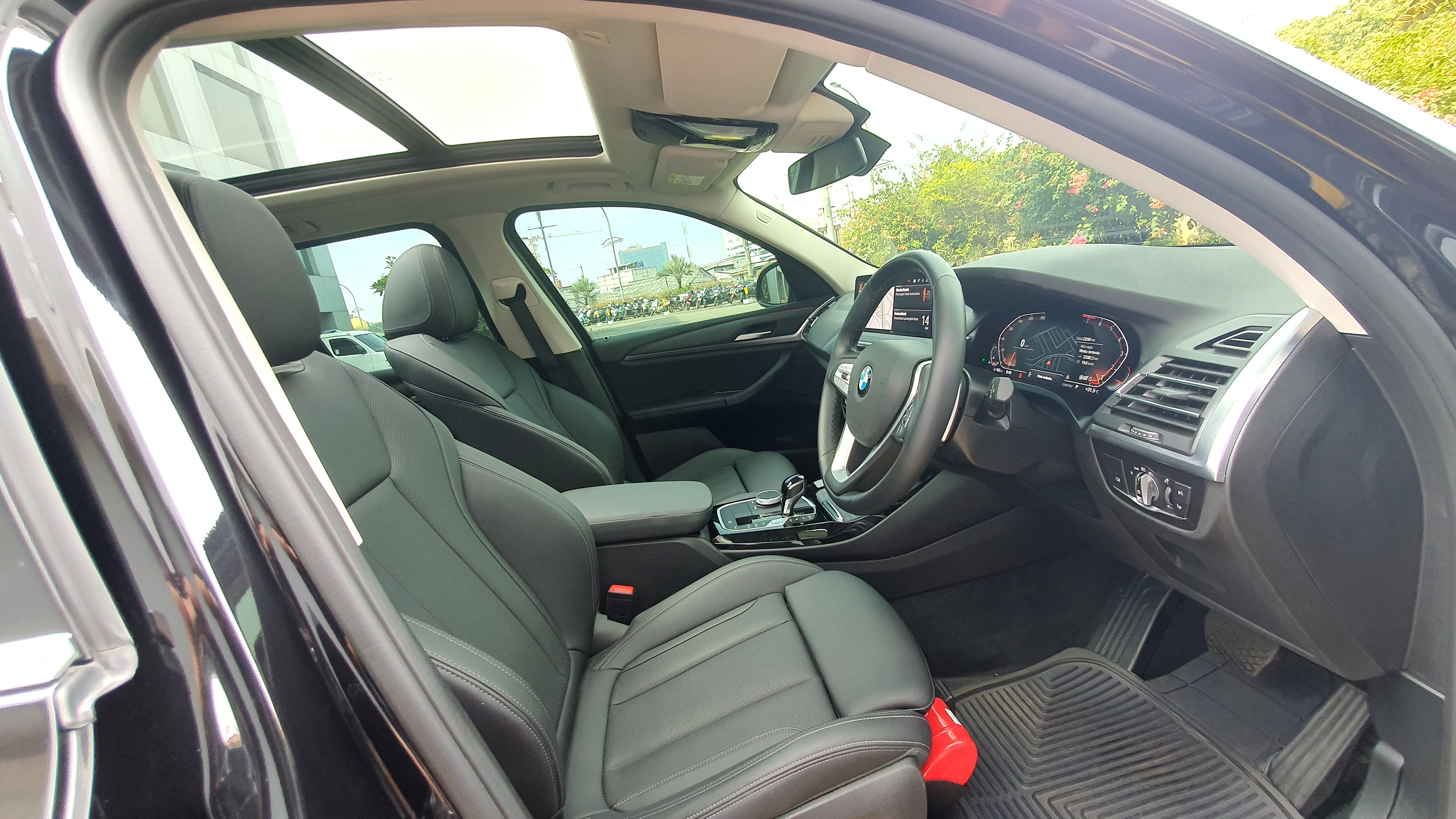 2022 BMW X3 2022 BMW X3