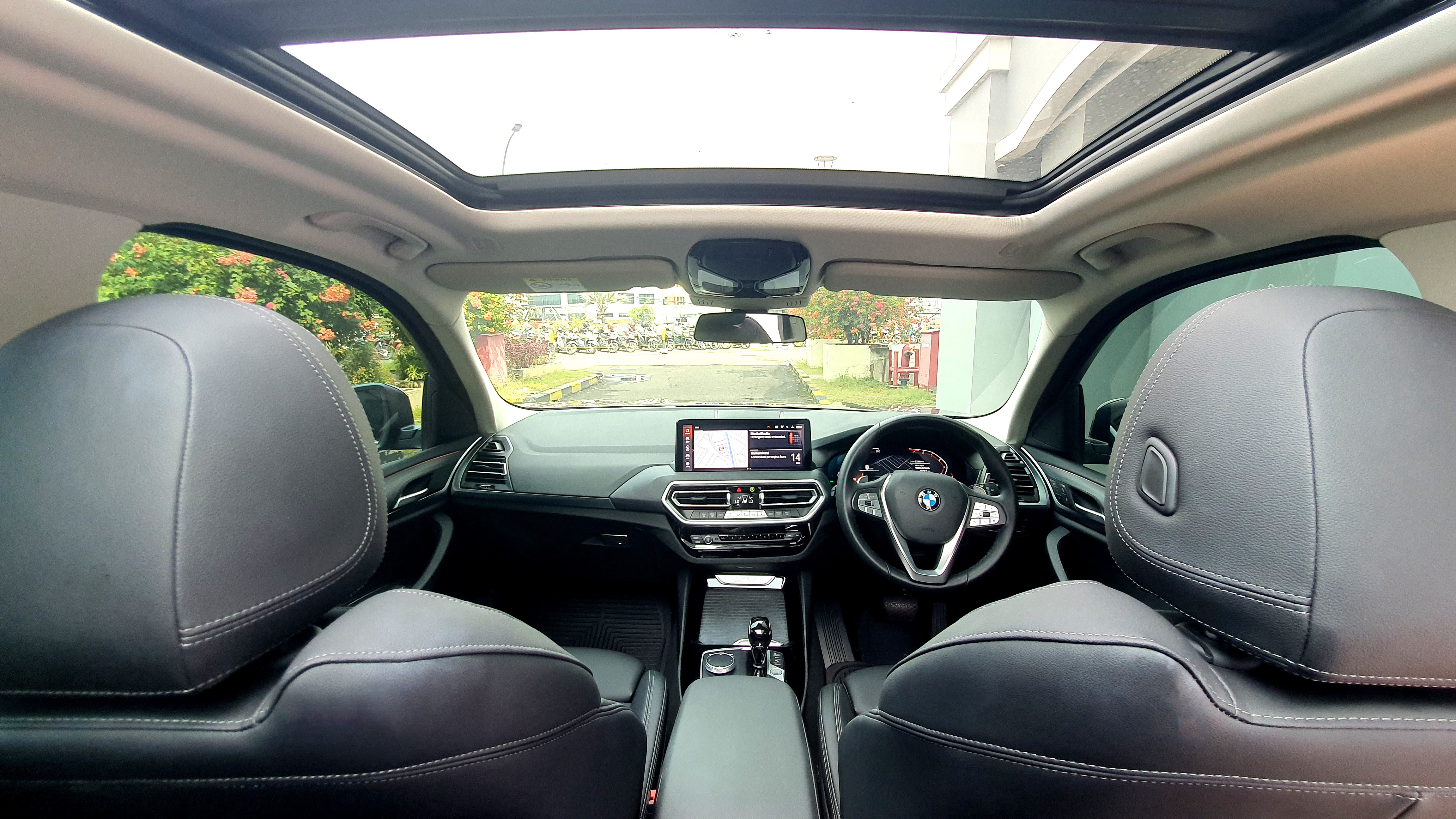 2022 BMW X3 2022 BMW X3