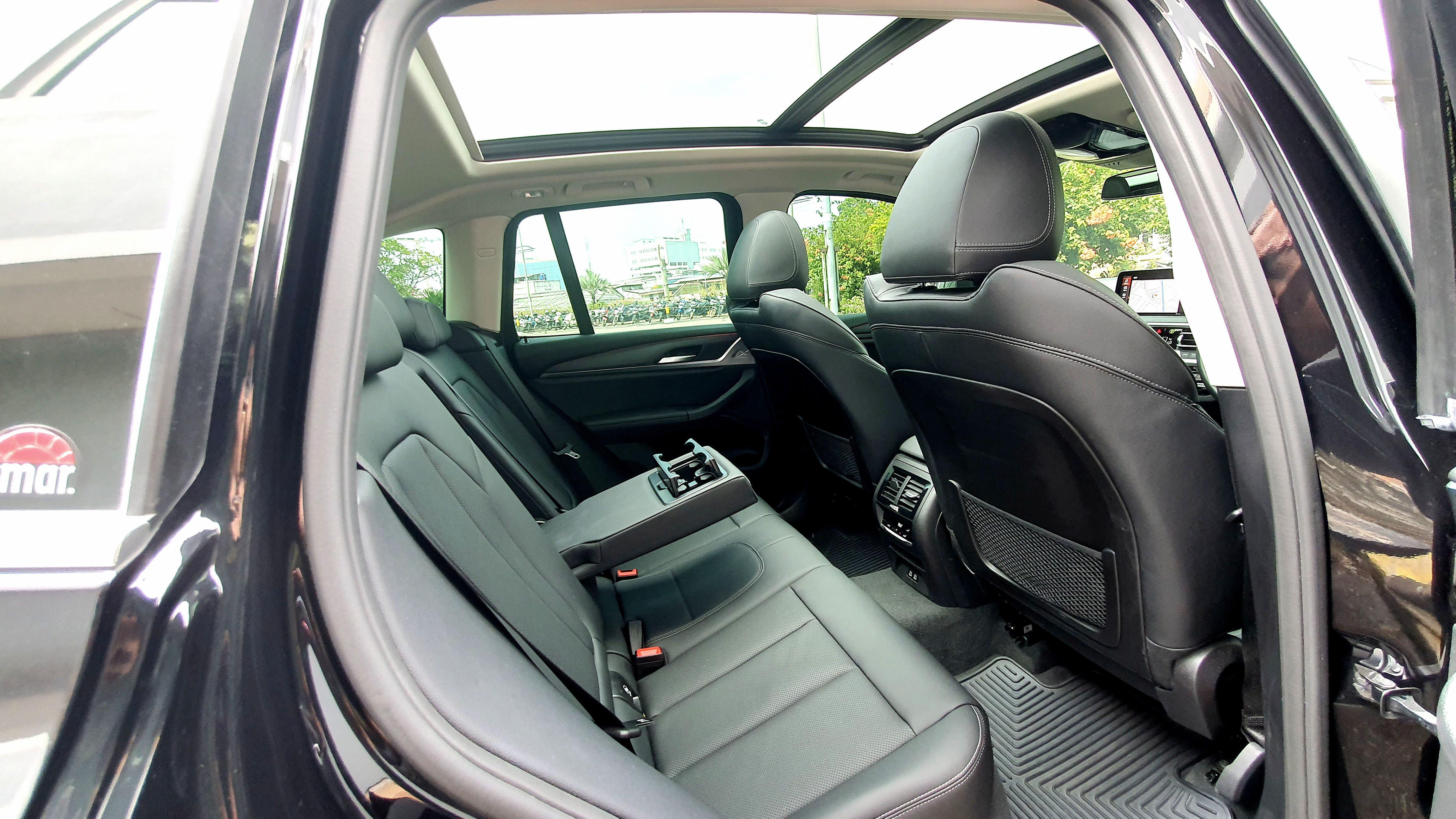 2022 BMW X3 2022 BMW X3