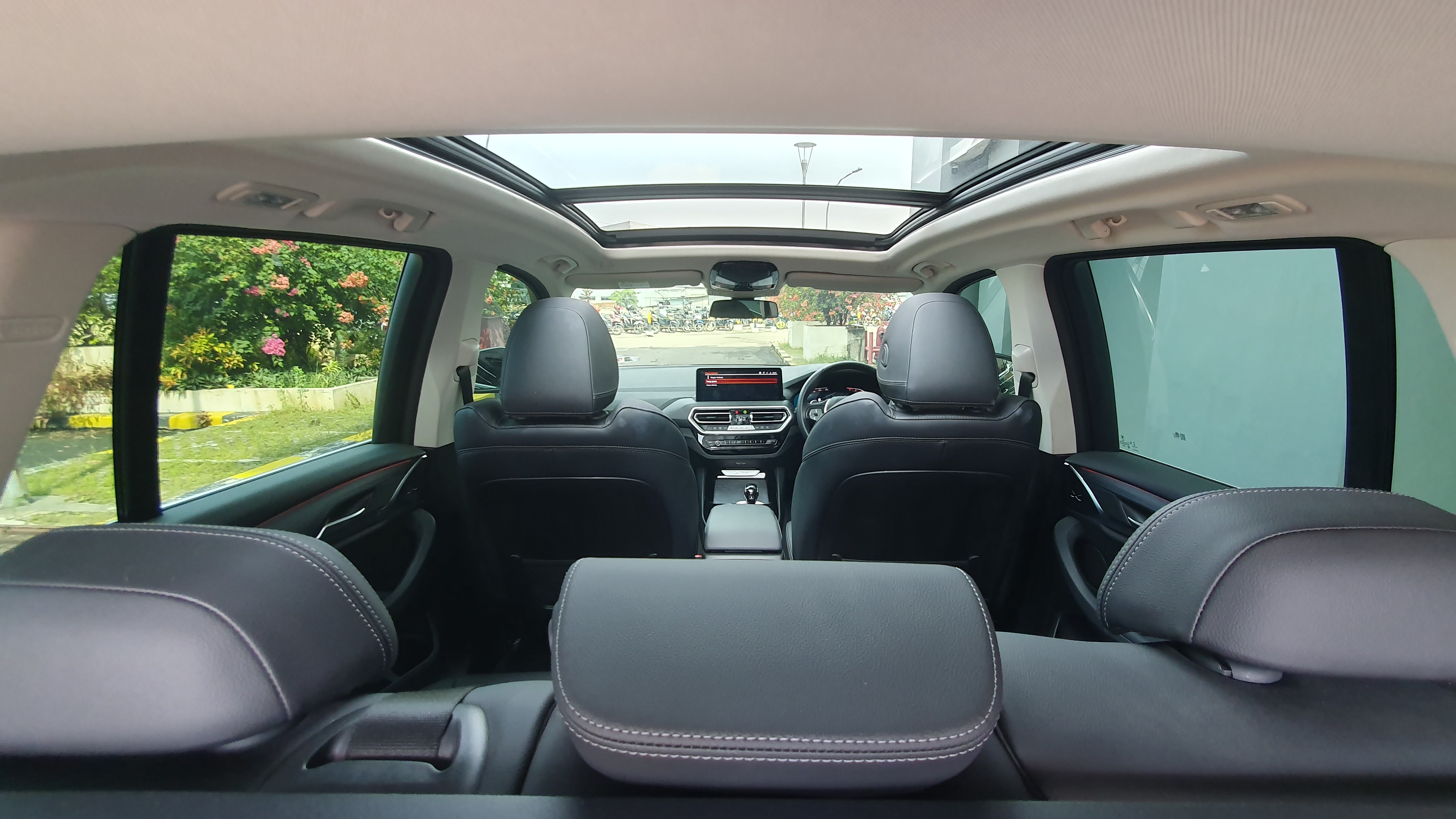 2022 BMW X3 2022 BMW X3