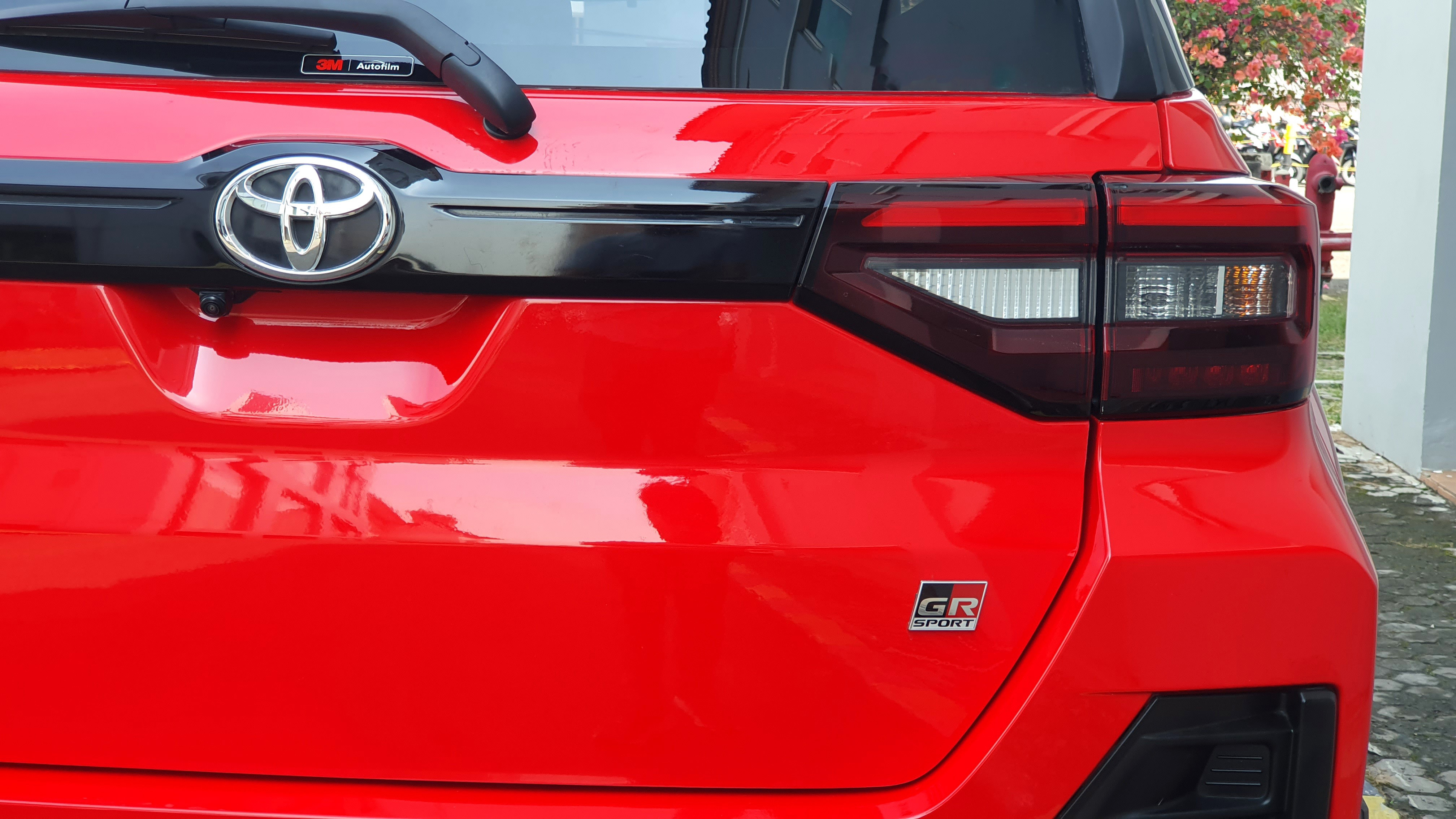 2023 Toyota Raize 2023 Toyota Raize