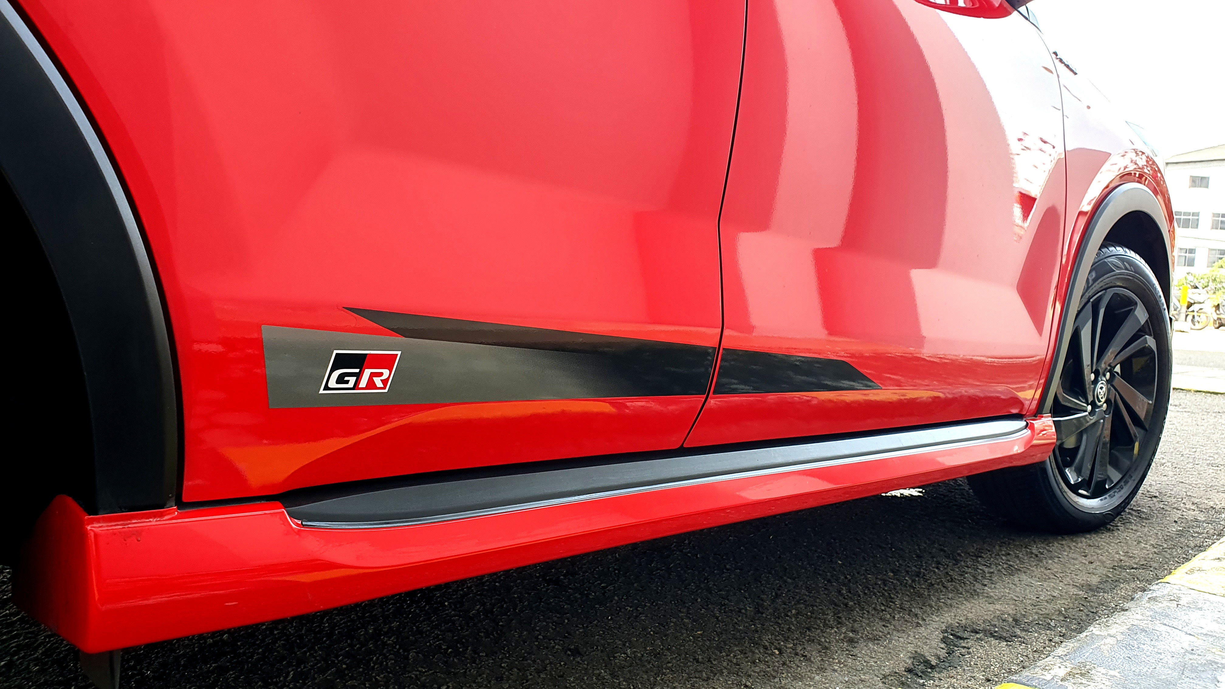 2023 Toyota Raize 2023 Toyota Raize