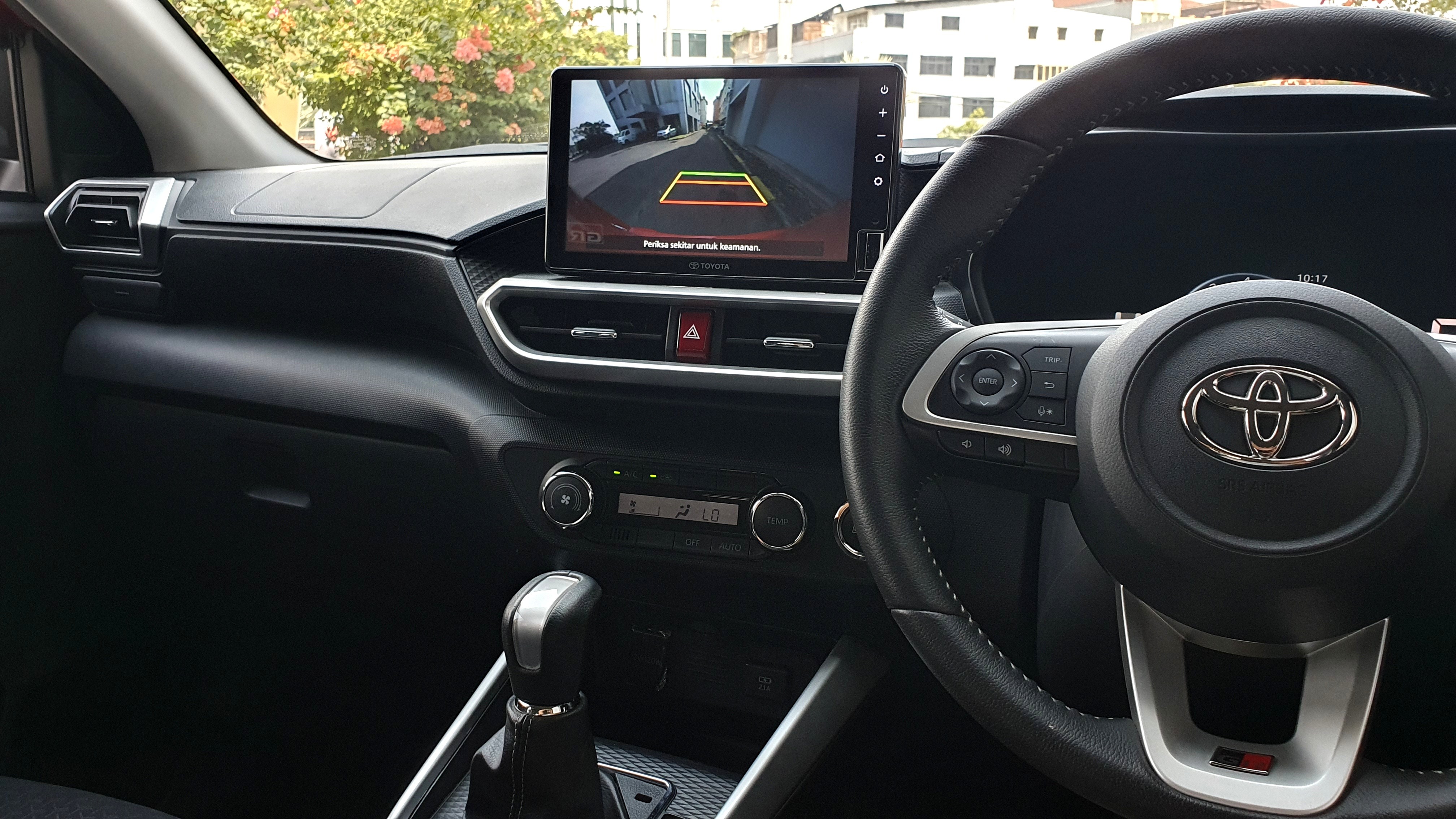 2023 Toyota Raize 2023 Toyota Raize