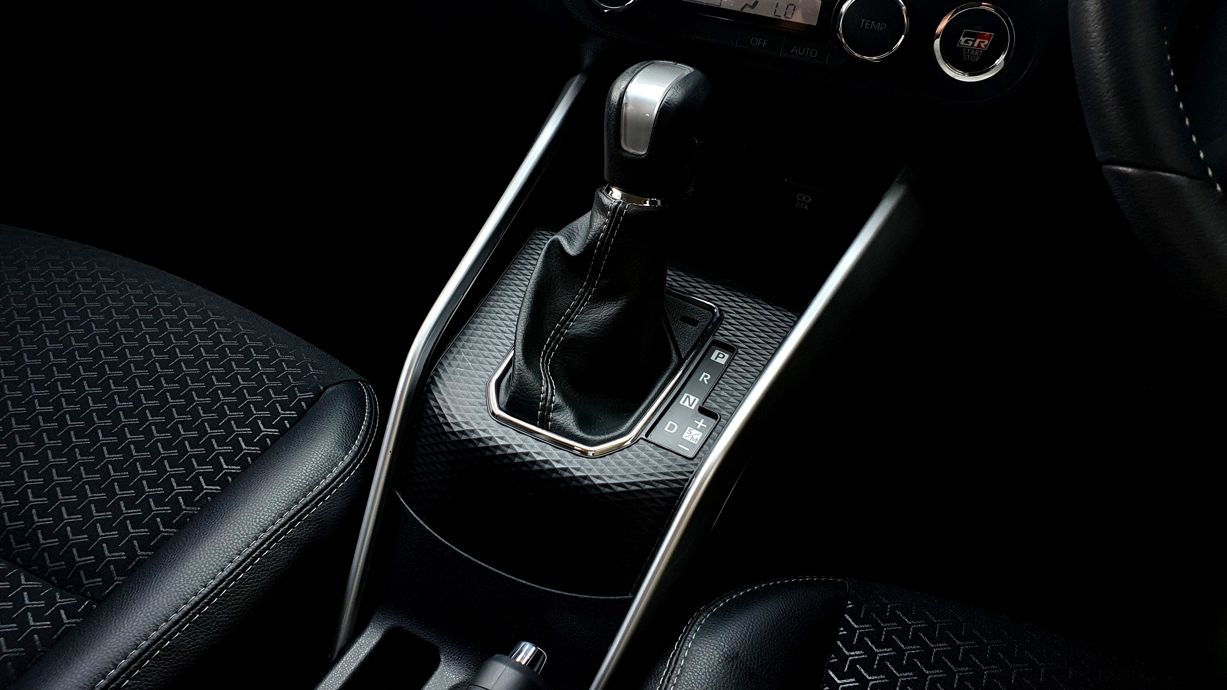 2023 Toyota Raize 2023 Toyota Raize