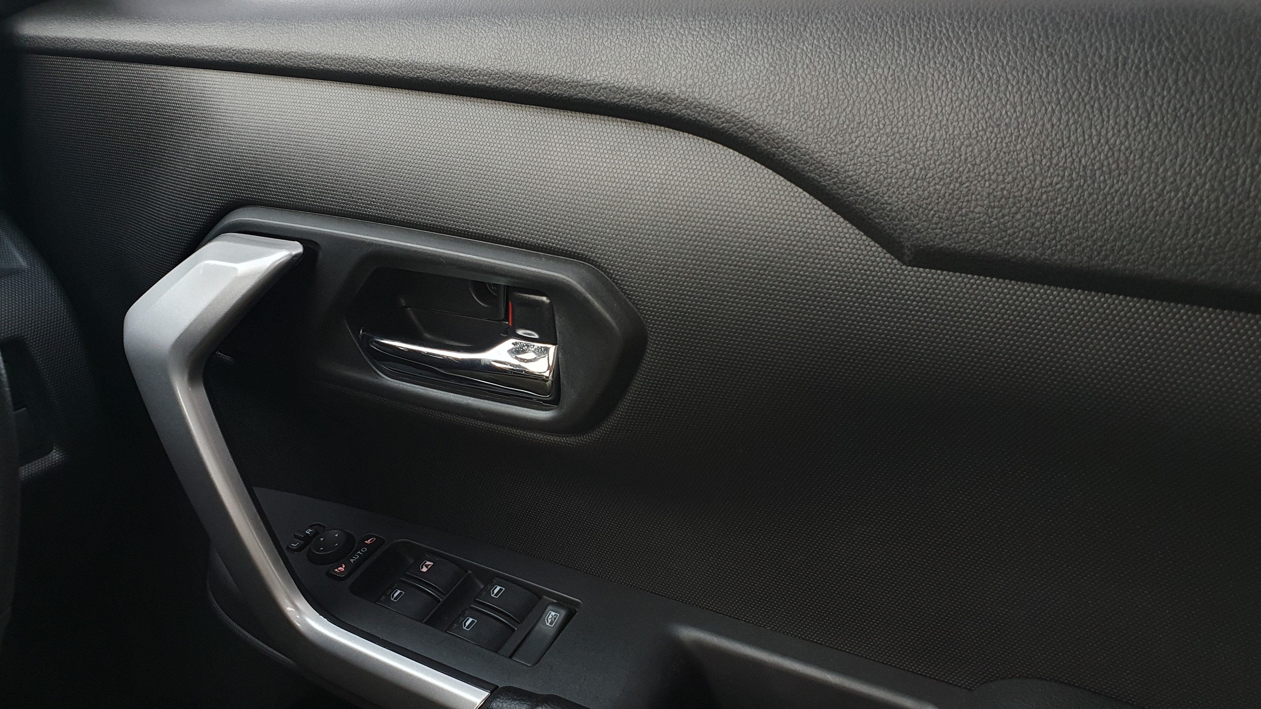 2023 Toyota Raize 2023 Toyota Raize