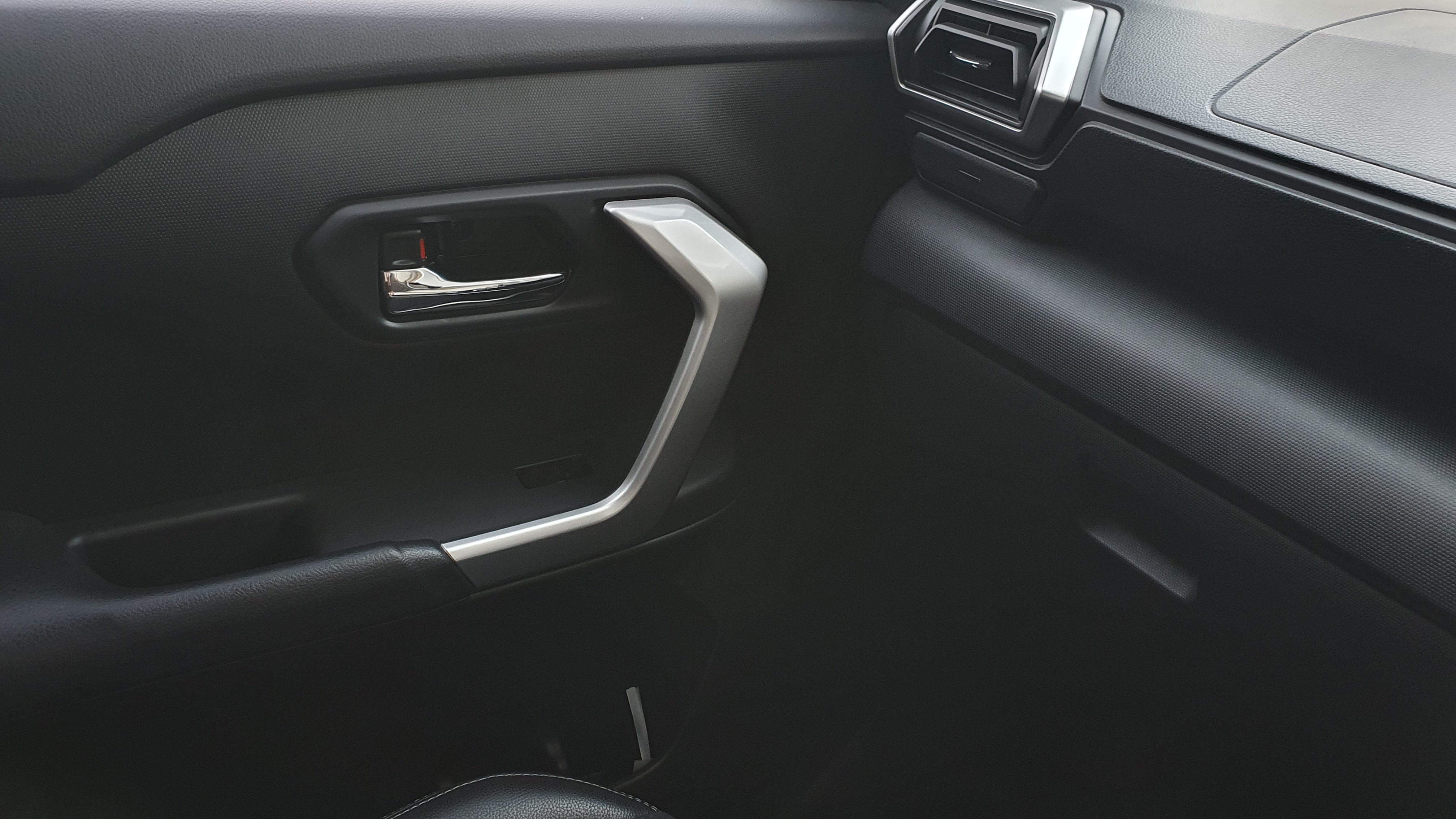 2023 Toyota Raize 2023 Toyota Raize