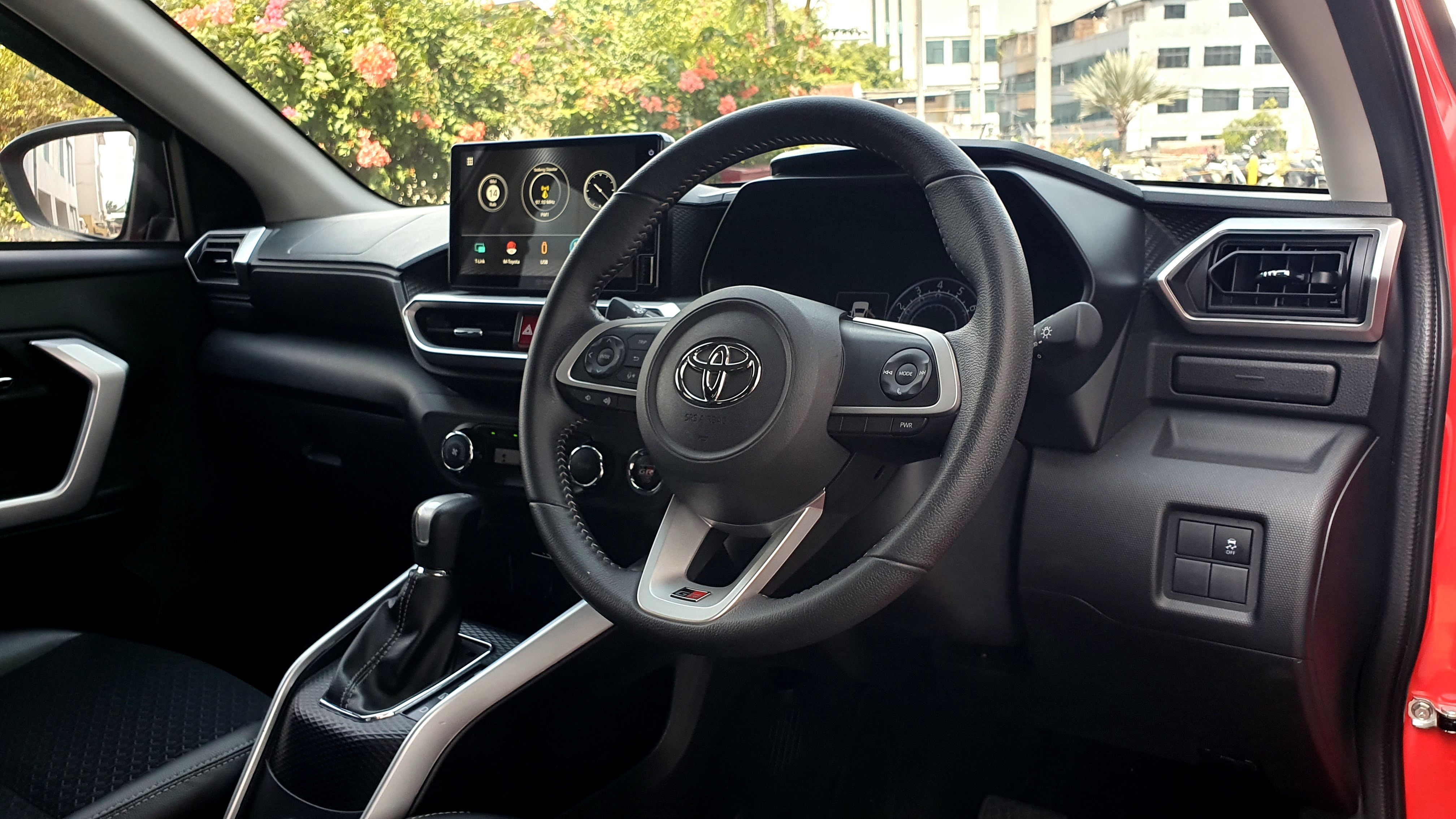 2023 Toyota Raize 2023 Toyota Raize