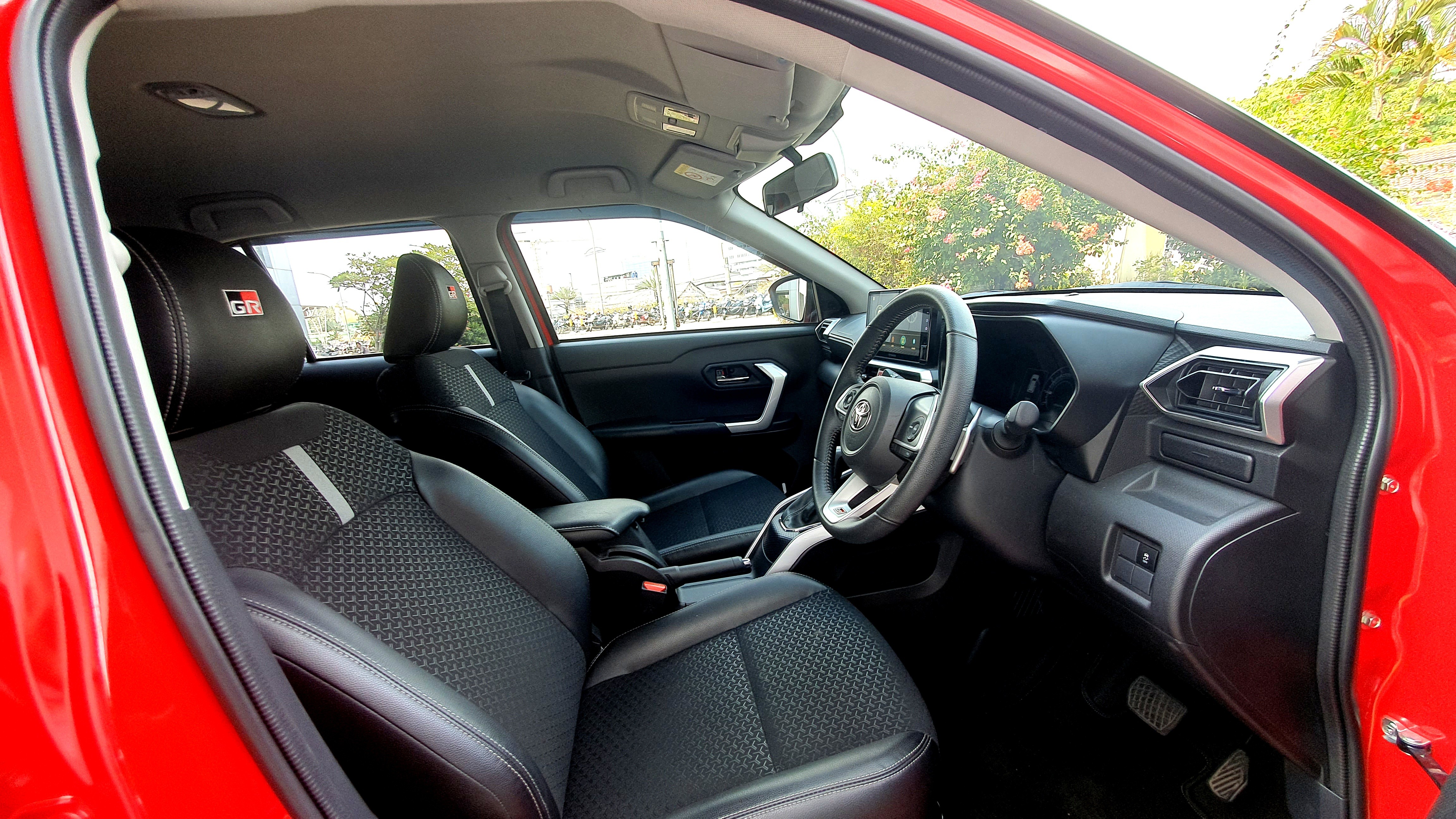 2023 Toyota Raize 2023 Toyota Raize