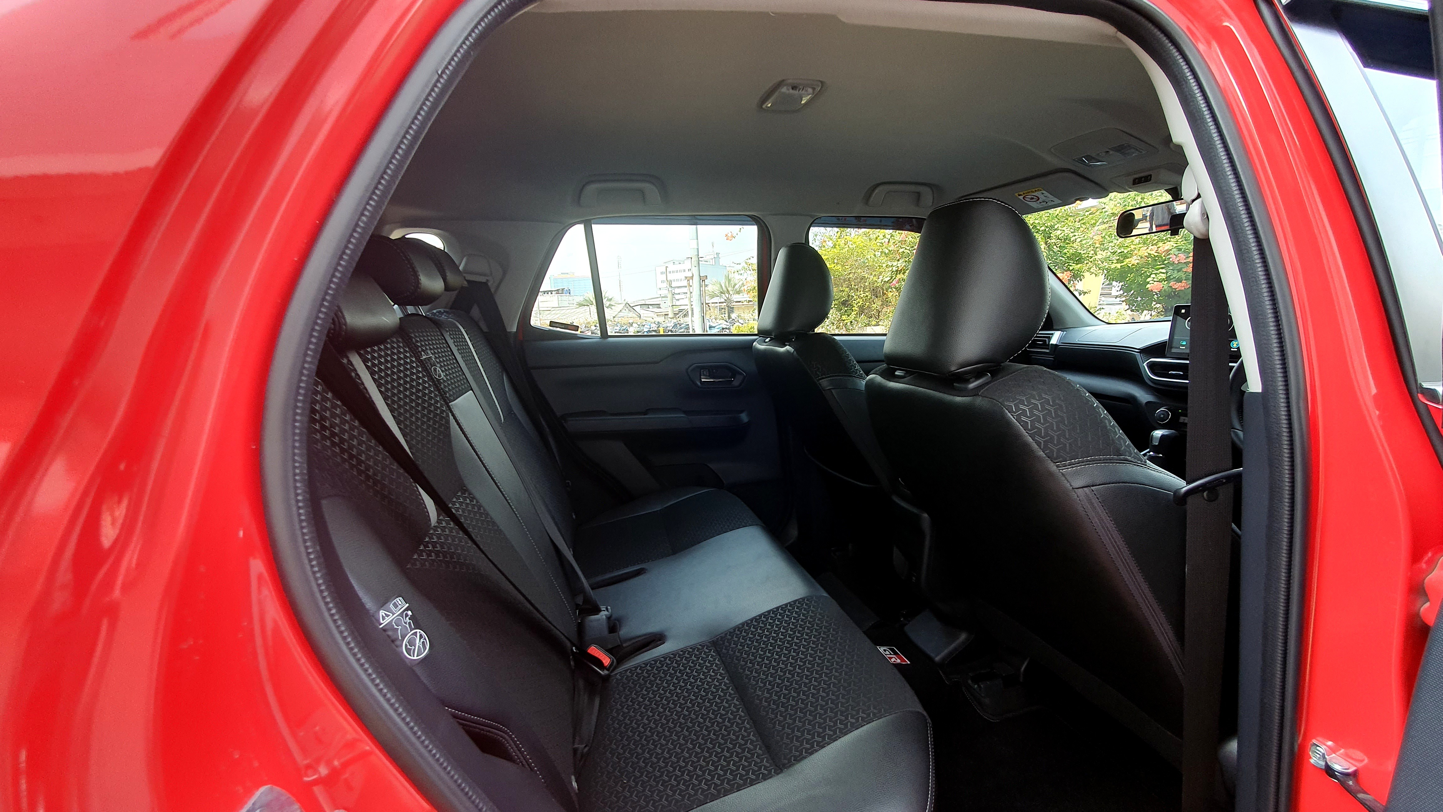 2023 Toyota Raize 2023 Toyota Raize