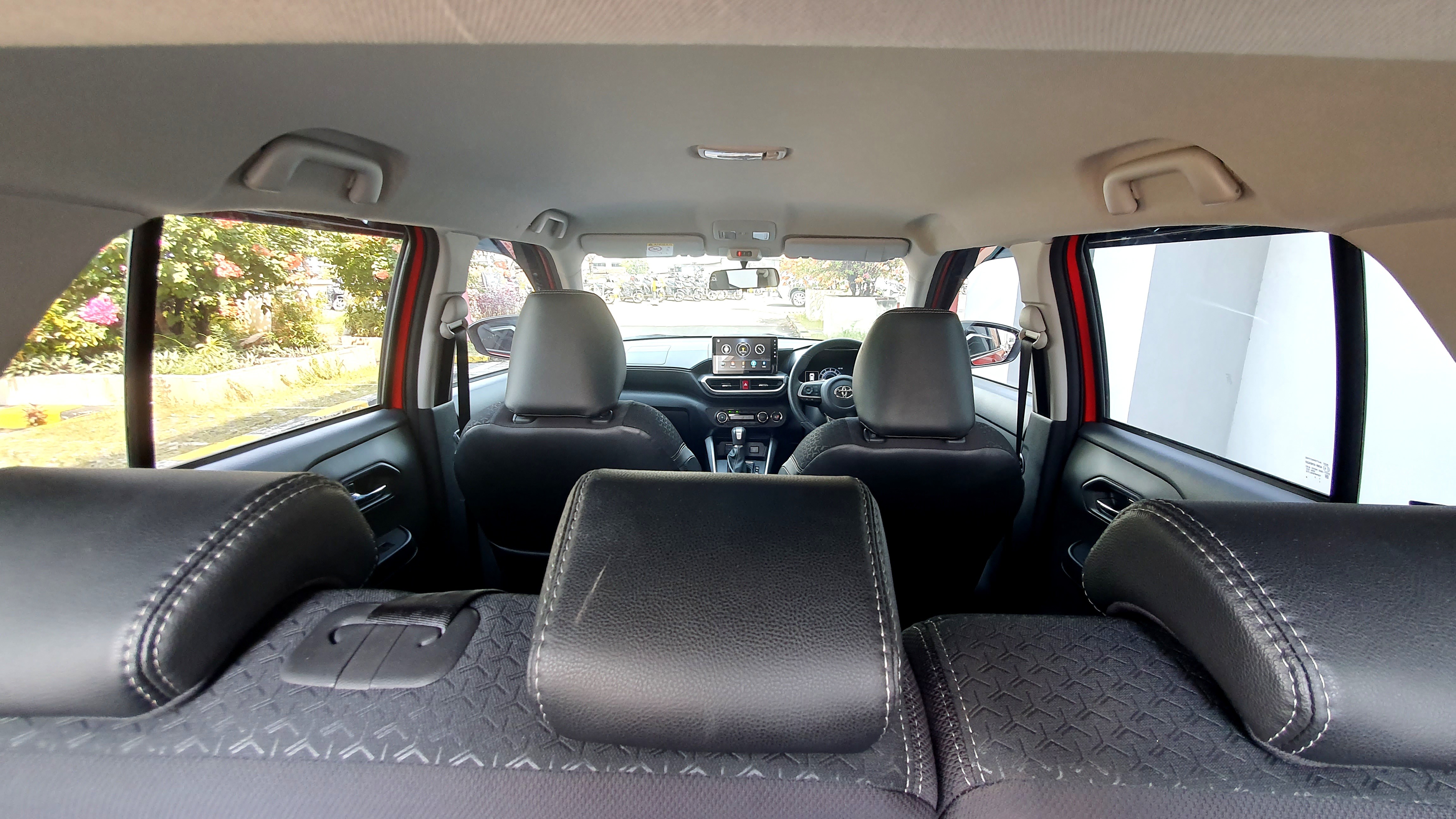 2023 Toyota Raize 2023 Toyota Raize