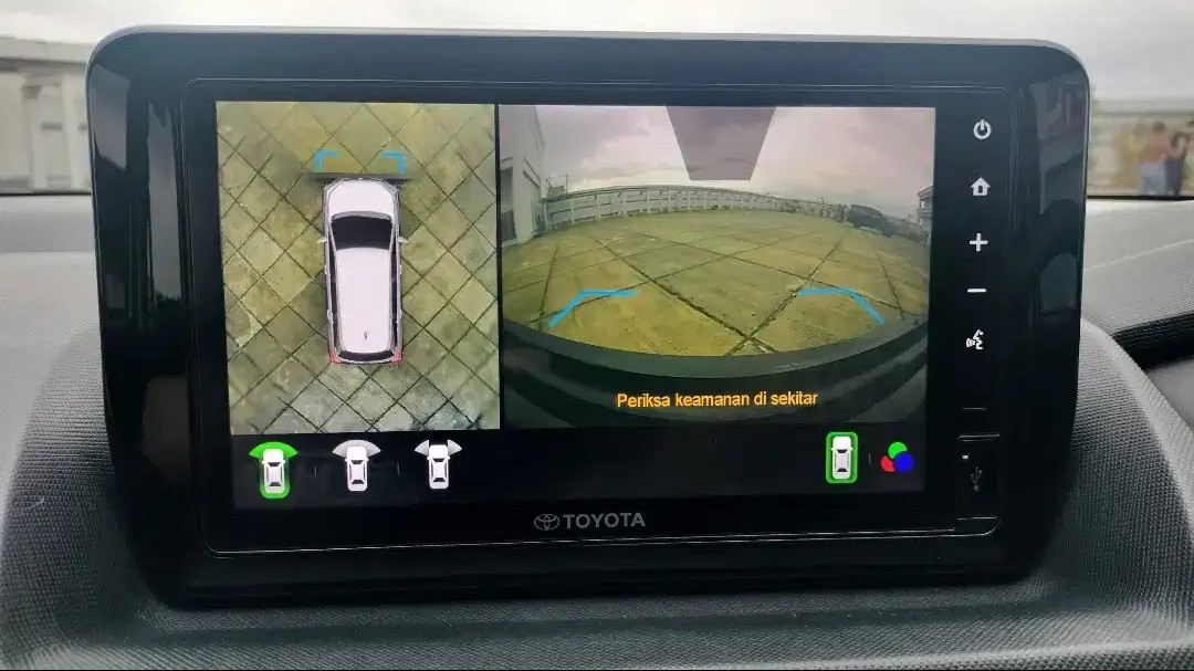 2023 Toyota Veloz 2023 Toyota Veloz