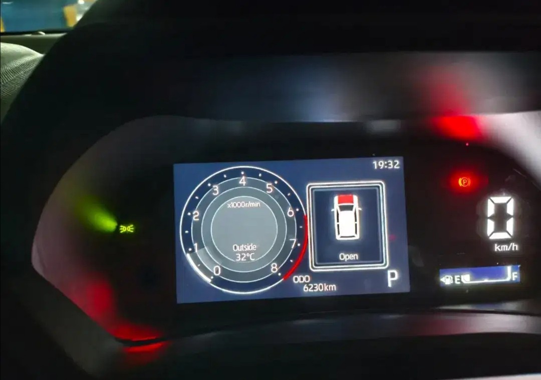 2023 Toyota Veloz 2023 Toyota Veloz