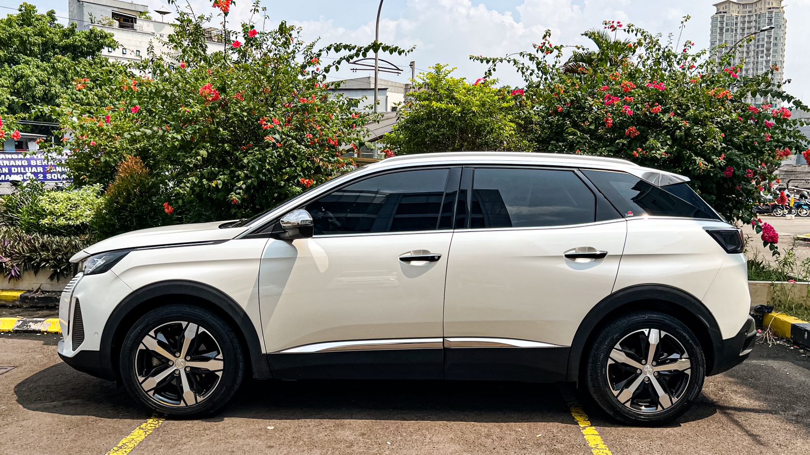 2022 Peugeot 3008 2022 Peugeot 3008