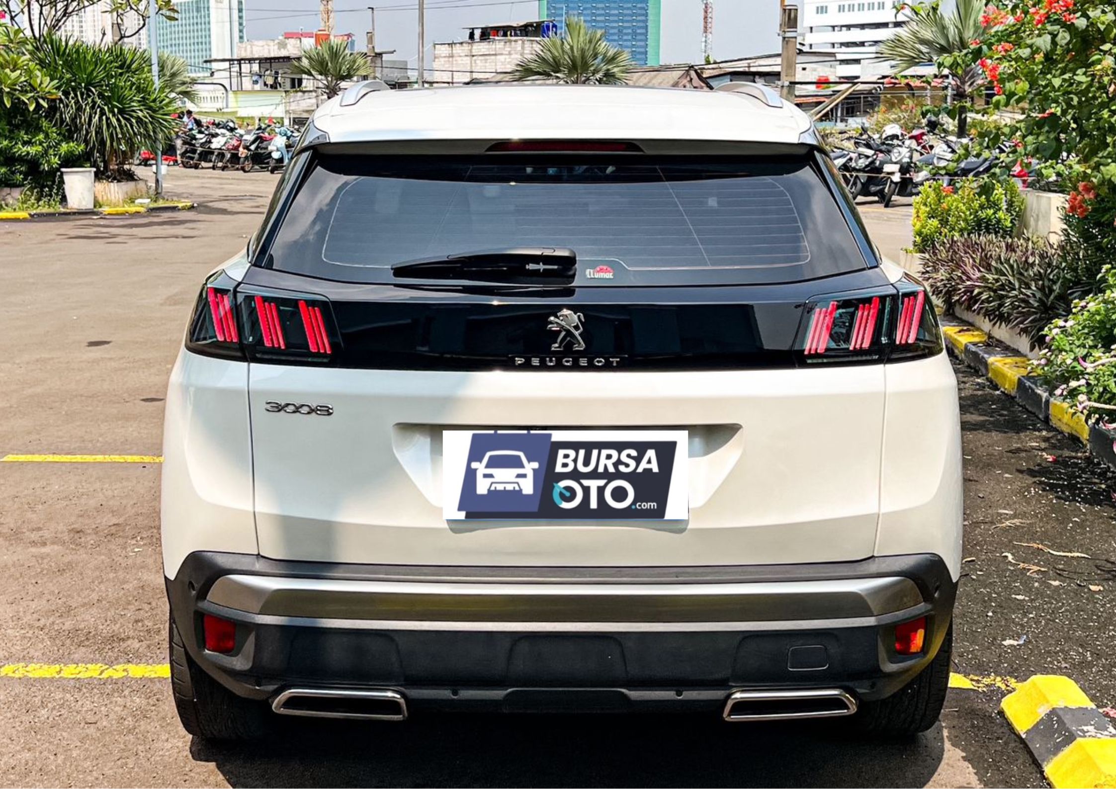 2022 Peugeot 3008 2022 Peugeot 3008