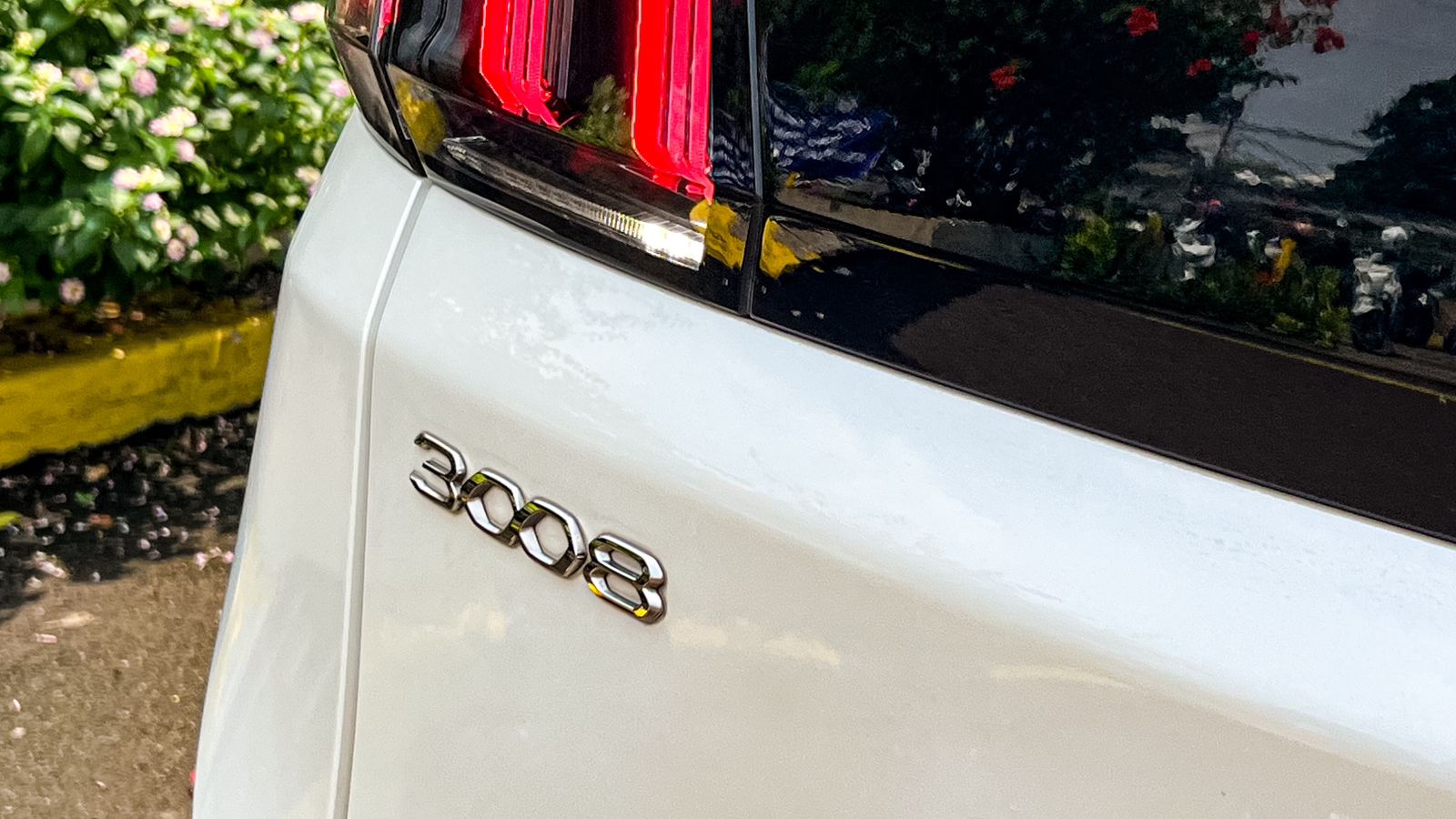 2022 Peugeot 3008 2022 Peugeot 3008