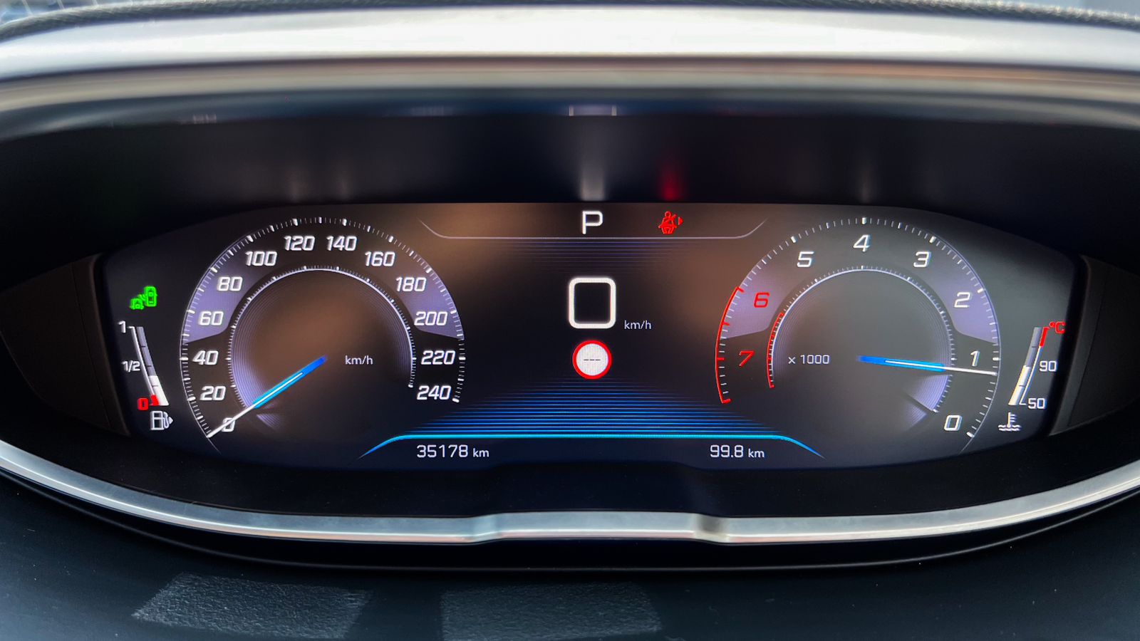 2022 Peugeot 3008 2022 Peugeot 3008