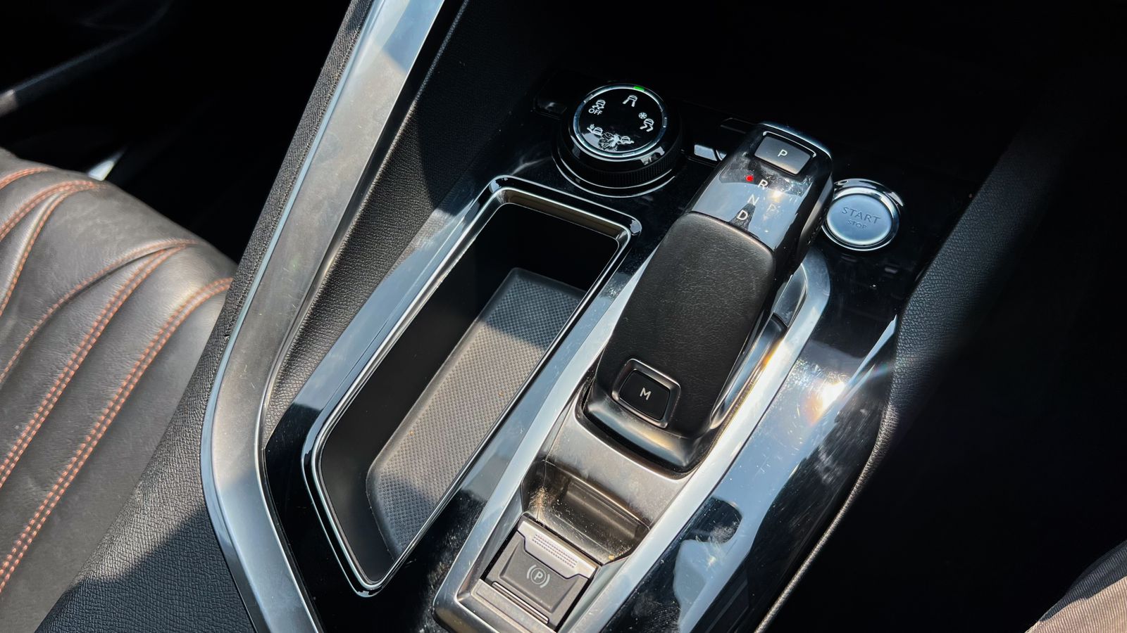 2022 Peugeot 3008 2022 Peugeot 3008