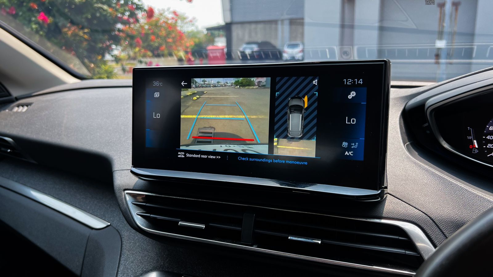 2022 Peugeot 3008 2022 Peugeot 3008