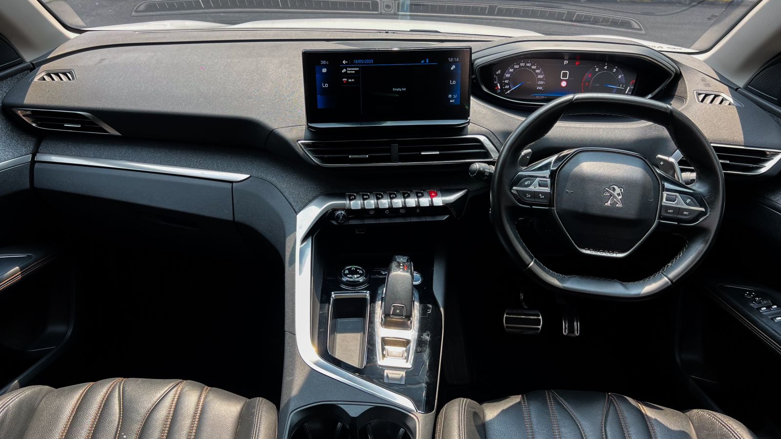 2022 Peugeot 3008 2022 Peugeot 3008