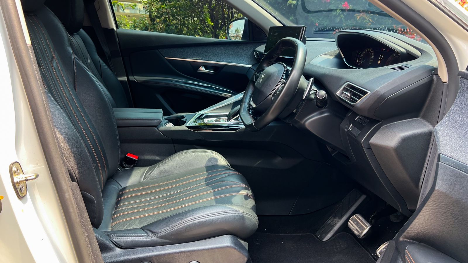 2022 Peugeot 3008 2022 Peugeot 3008