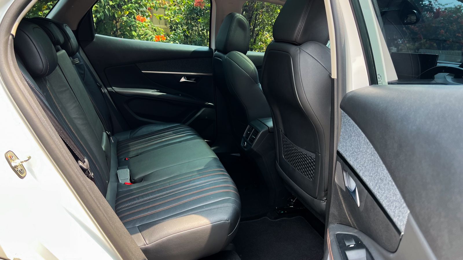 2022 Peugeot 3008 2022 Peugeot 3008