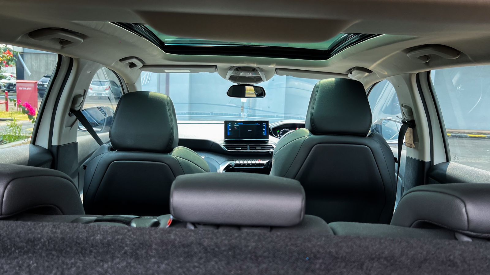 2022 Peugeot 3008 2022 Peugeot 3008