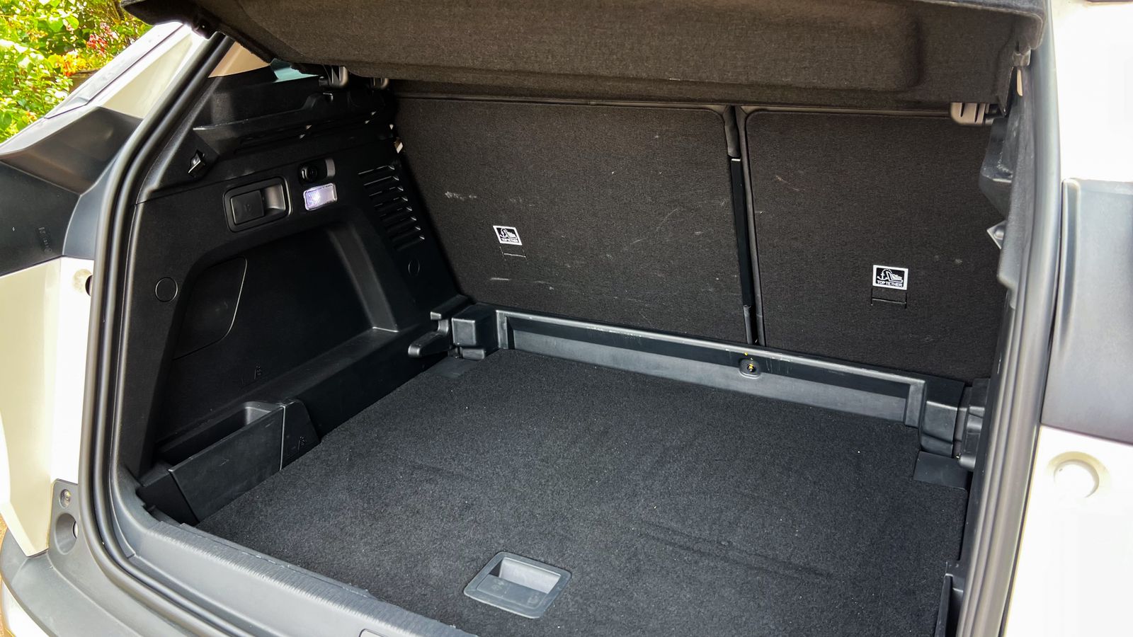 2022 Peugeot 3008 2022 Peugeot 3008