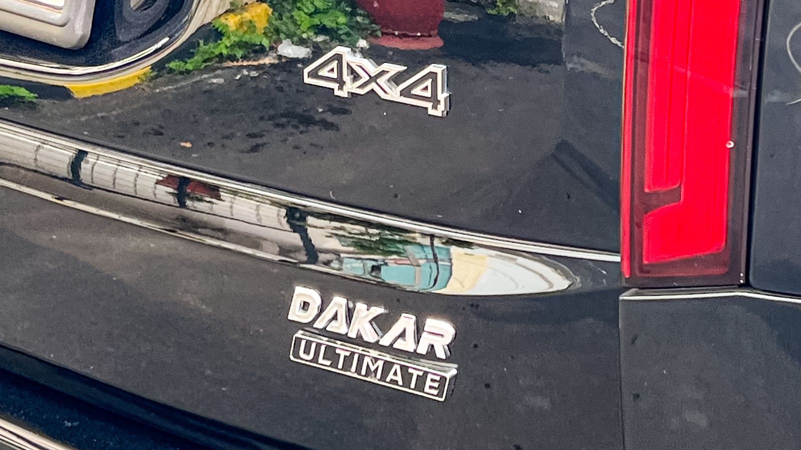 2022 Mitsubishi Pajero Sport 2022 Mitsubishi Pajero Sport