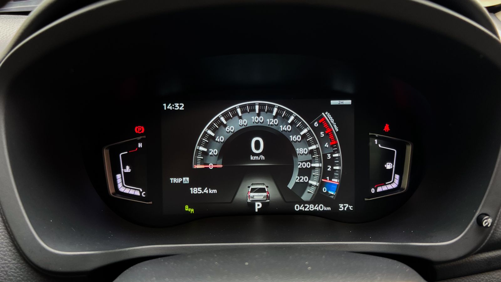 2022 Mitsubishi Pajero Sport 2022 Mitsubishi Pajero Sport