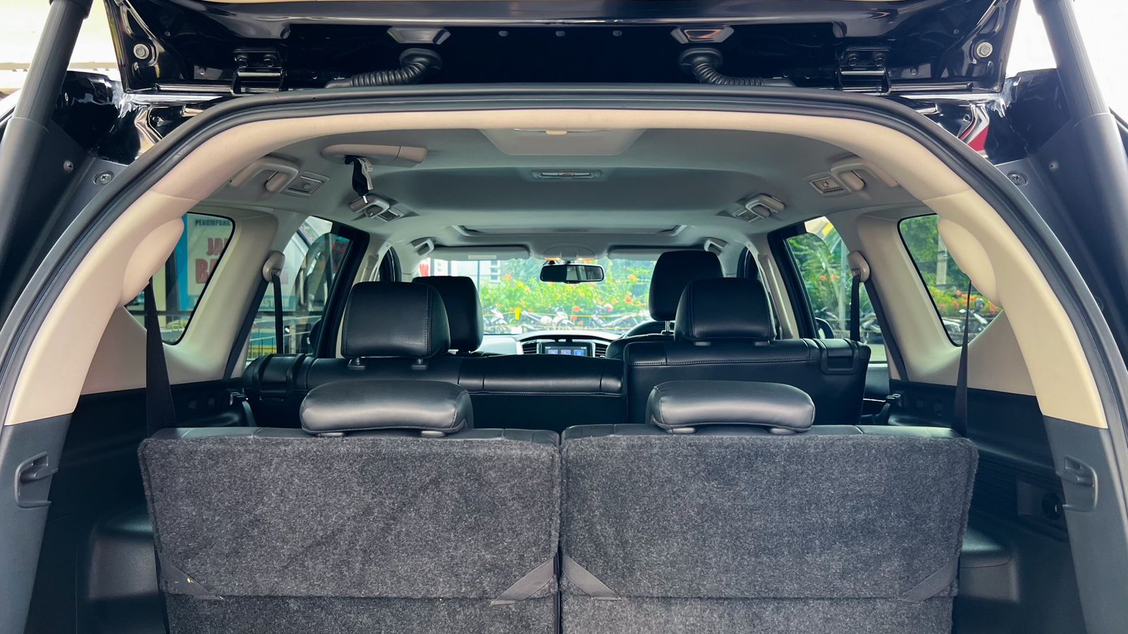 2022 Mitsubishi Pajero Sport 2022 Mitsubishi Pajero Sport