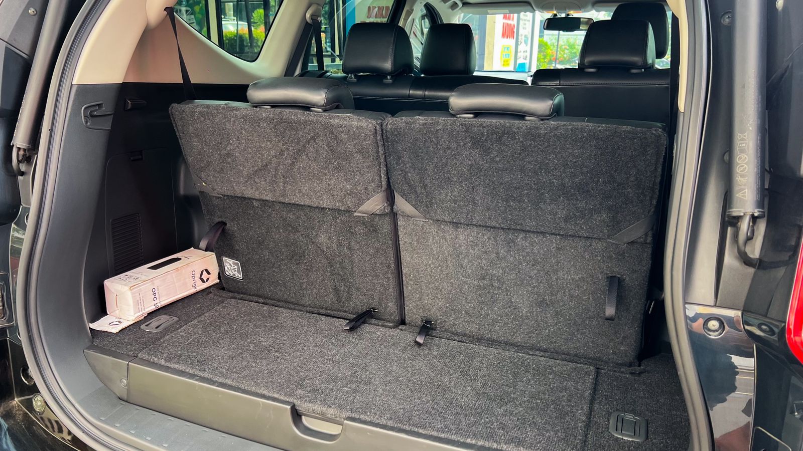 2022 Mitsubishi Pajero Sport 2022 Mitsubishi Pajero Sport