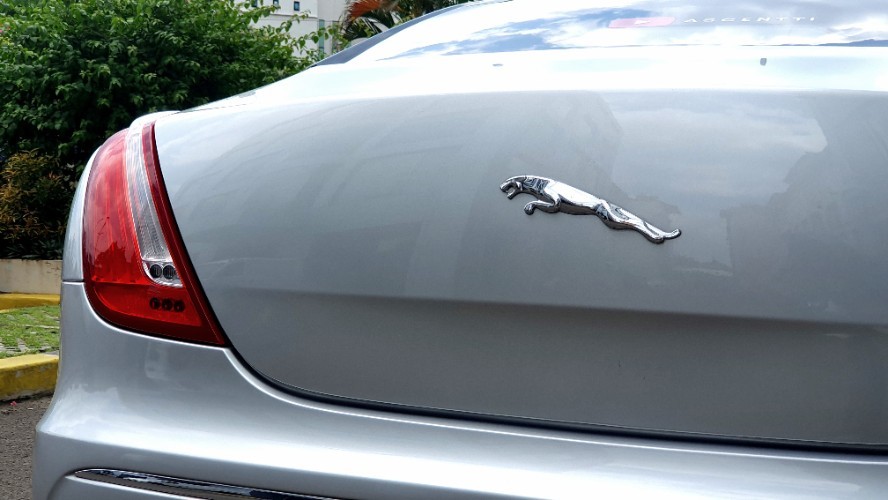 2013 Jaguar XJL 2013 Jaguar XJL