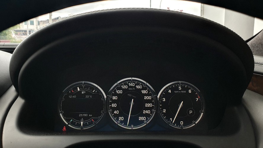 2013 Jaguar XJL 2013 Jaguar XJL