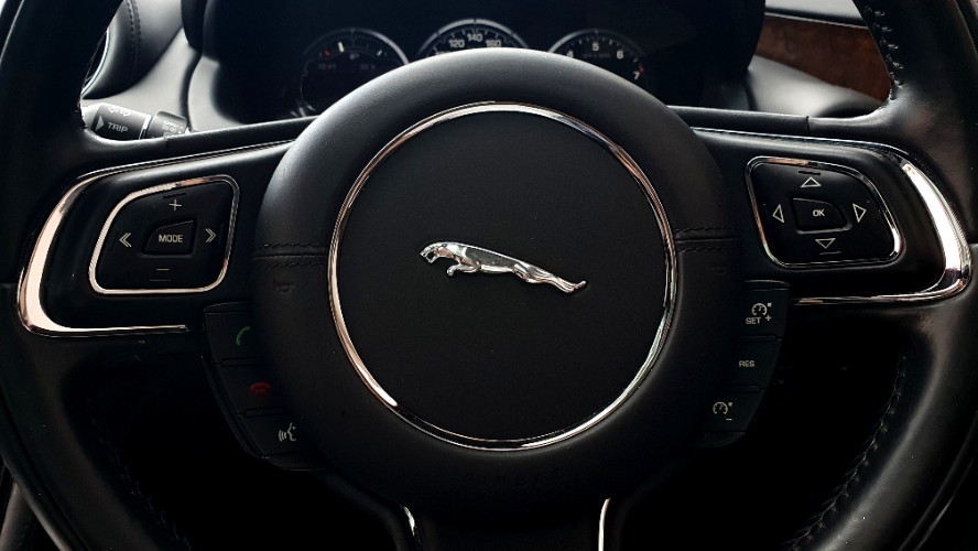 2013 Jaguar XJL 2013 Jaguar XJL