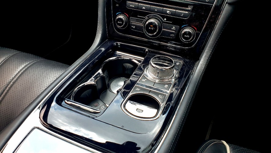 2013 Jaguar XJL 2013 Jaguar XJL