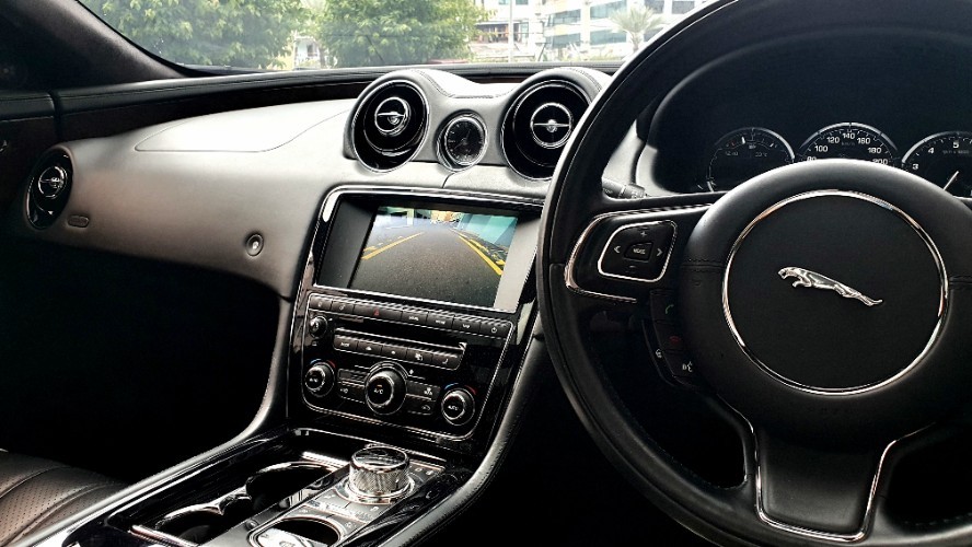 2013 Jaguar XJL 2013 Jaguar XJL