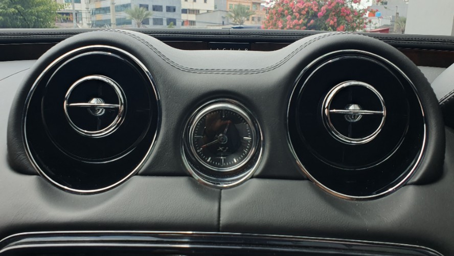 2013 Jaguar XJL 2013 Jaguar XJL