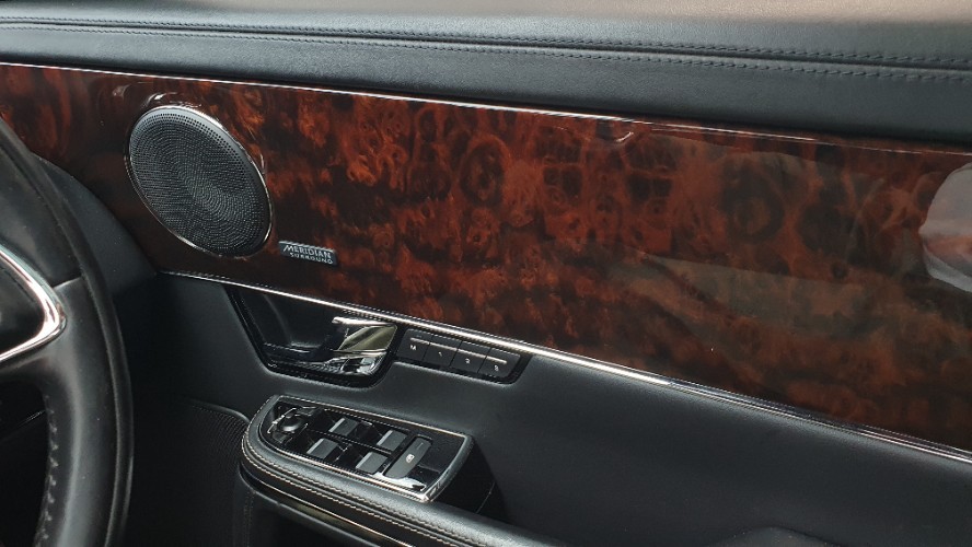 2013 Jaguar XJL 2013 Jaguar XJL