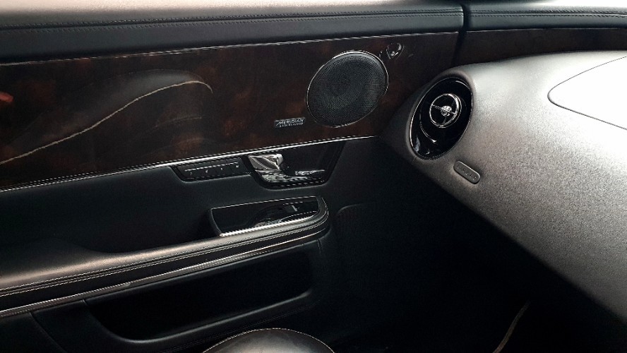 2013 Jaguar XJL 2013 Jaguar XJL