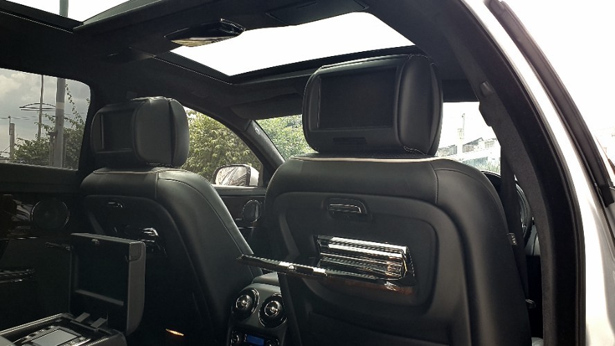 2013 Jaguar XJL 2013 Jaguar XJL