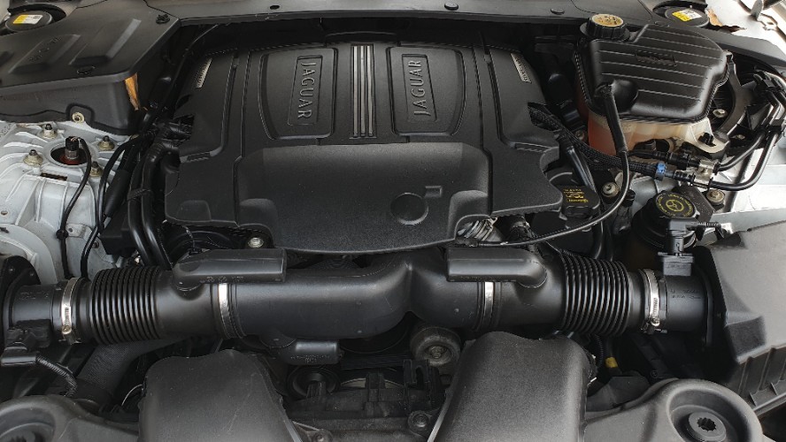 2013 Jaguar XJL 2013 Jaguar XJL