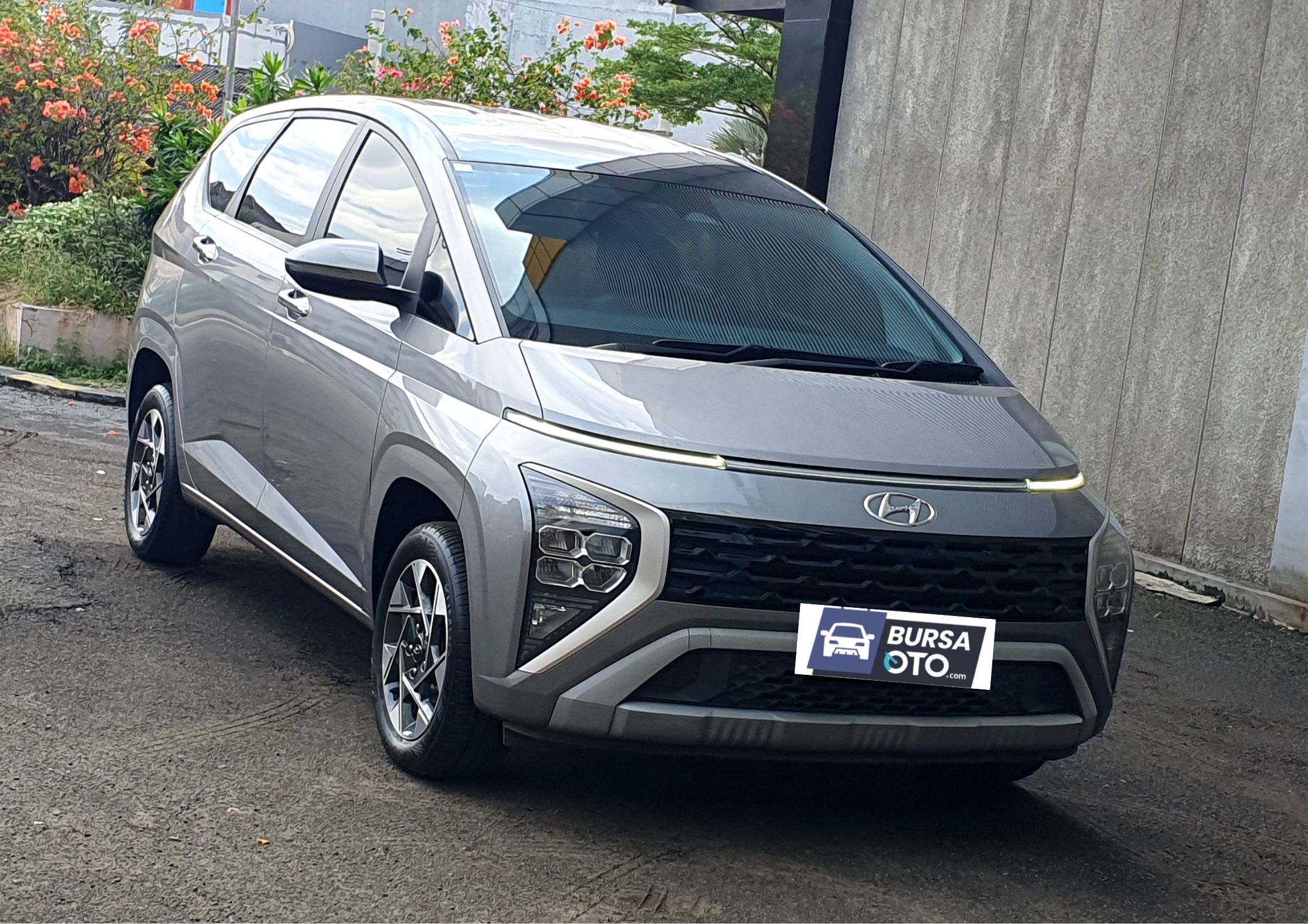 2023 Hyundai Stargazer 2023 Hyundai Stargazer