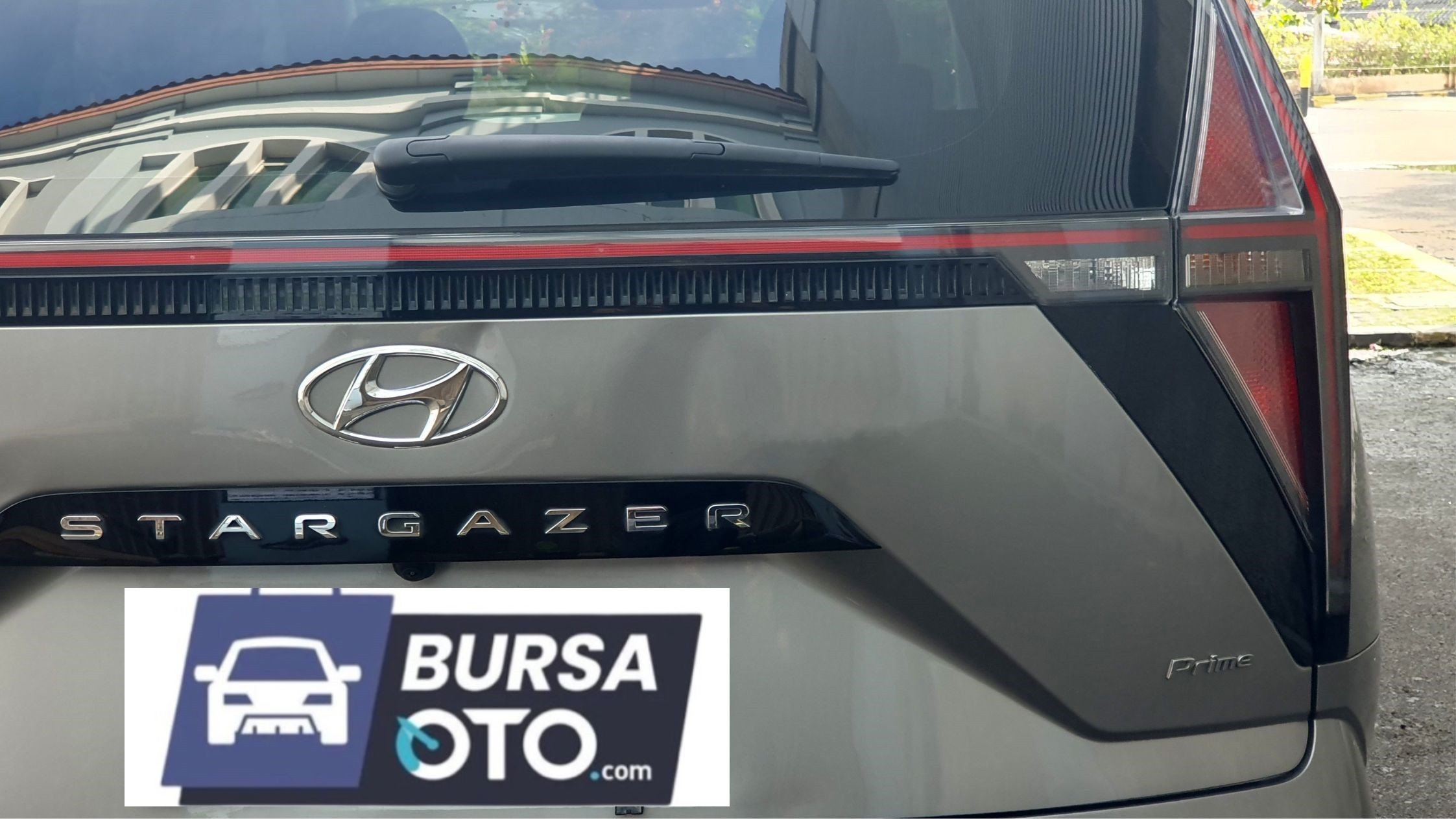 2023 Hyundai Stargazer 2023 Hyundai Stargazer