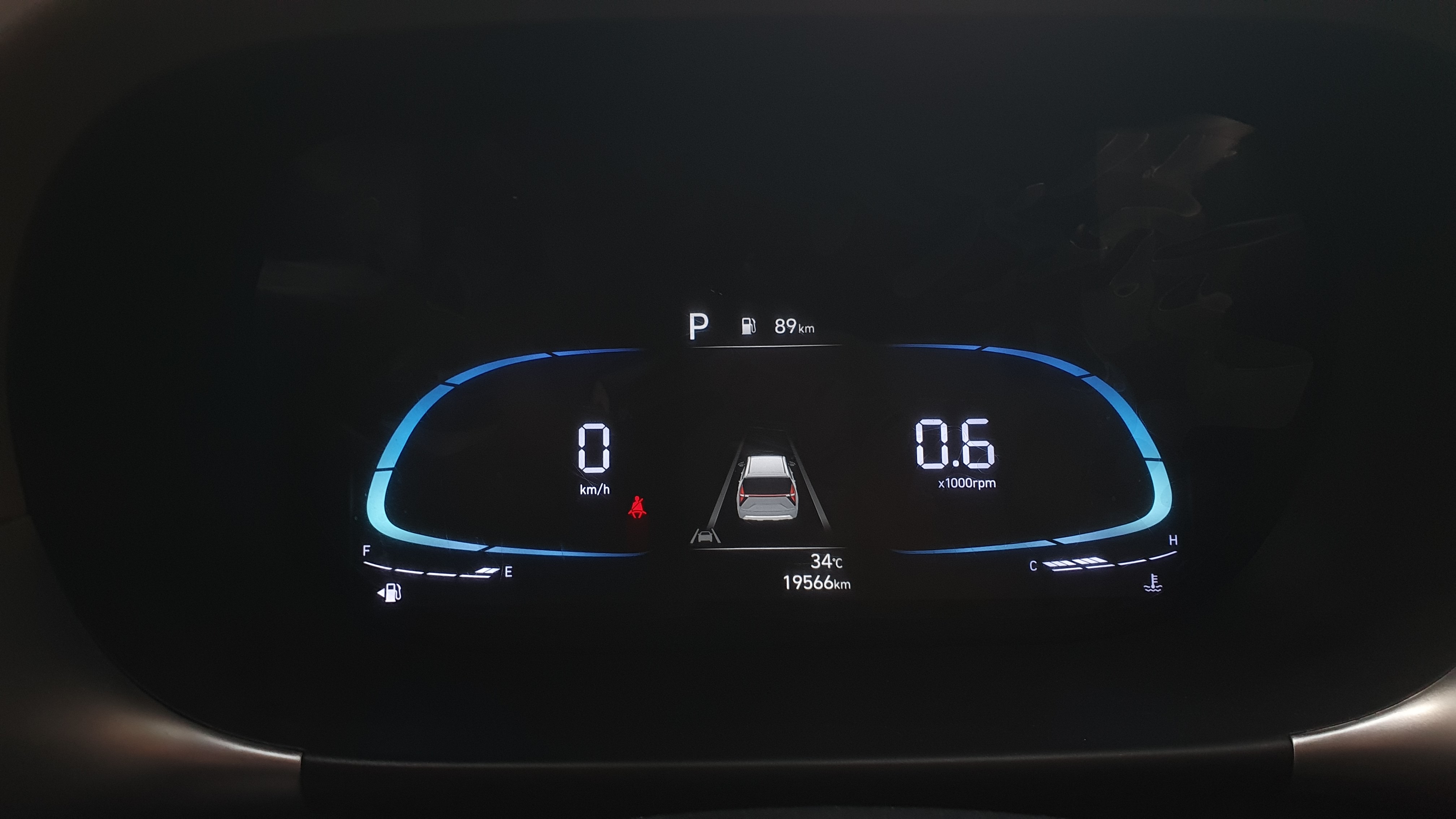 2023 Hyundai Stargazer 2023 Hyundai Stargazer