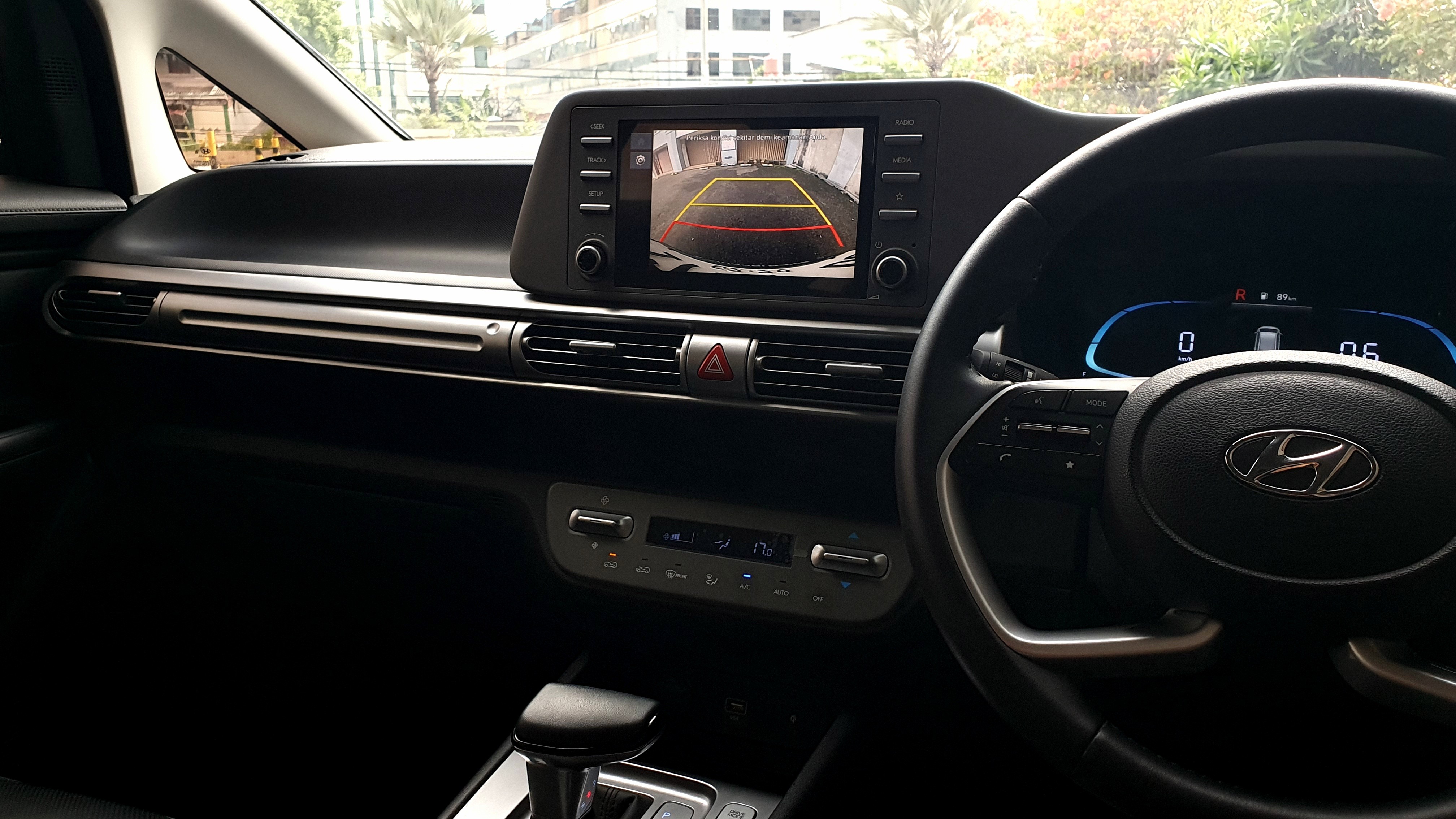 2023 Hyundai Stargazer 2023 Hyundai Stargazer