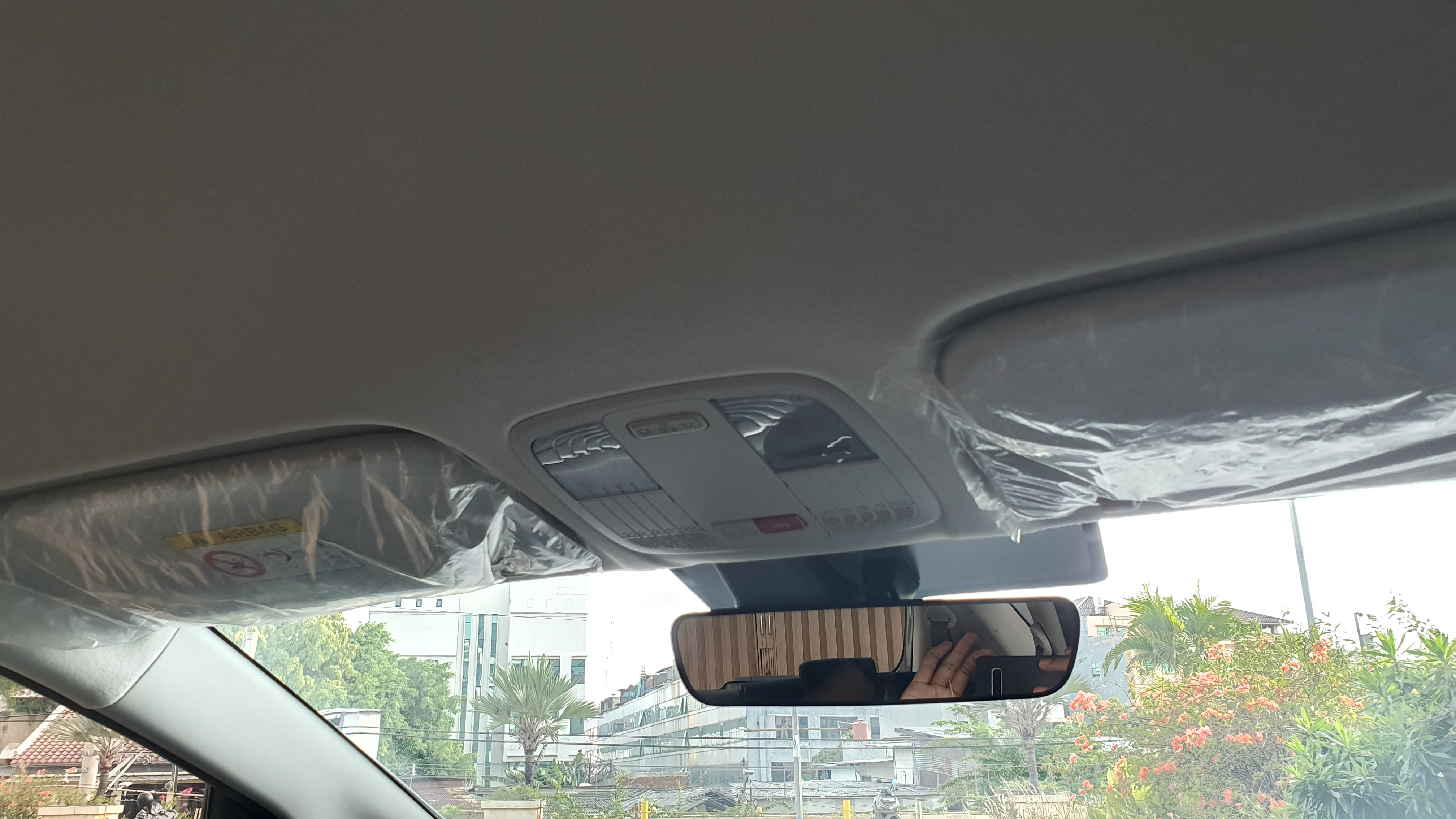 2023 Hyundai Stargazer 2023 Hyundai Stargazer